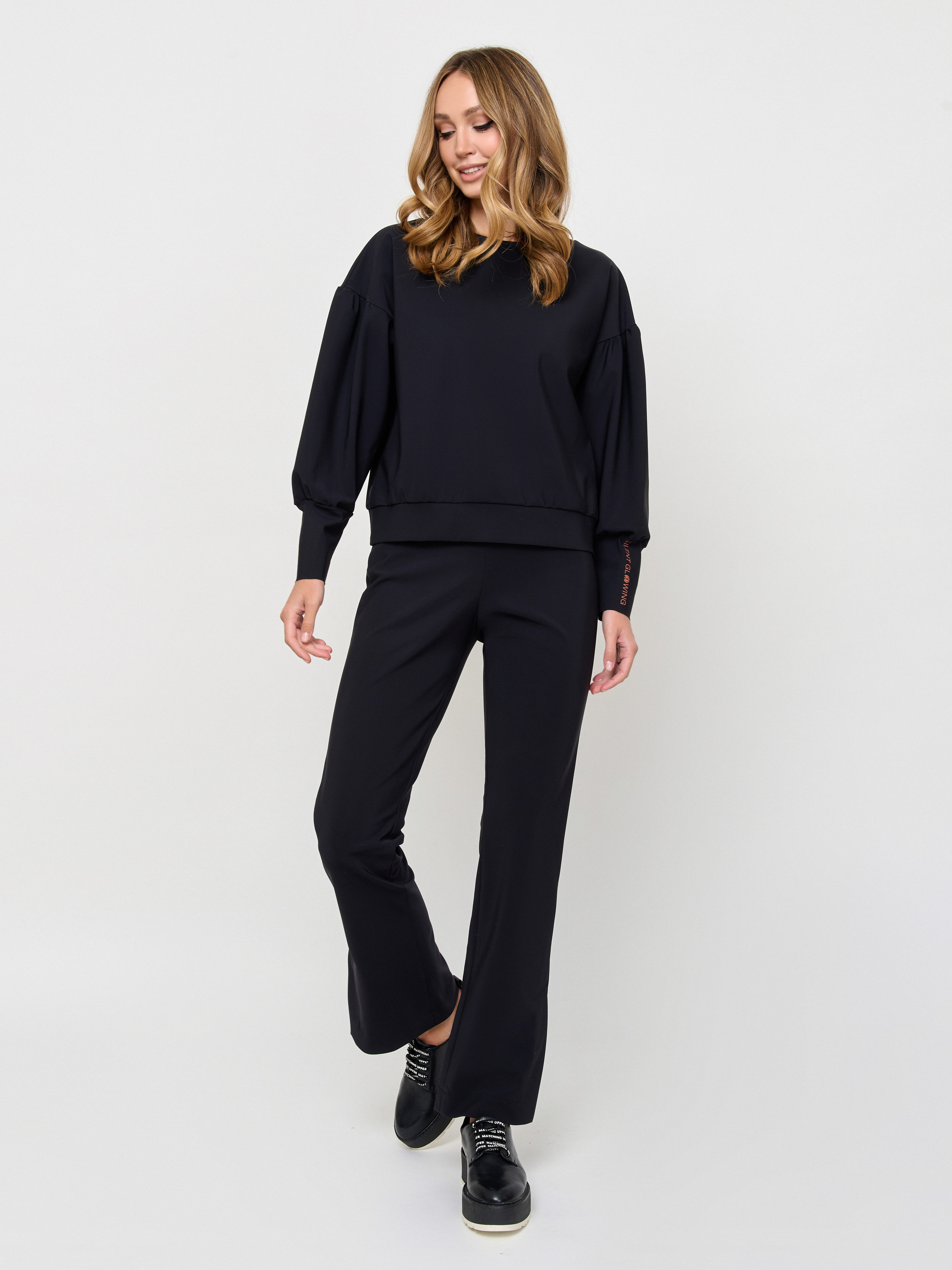 Э18165/13074/м/24-02 Брюки Sportalm