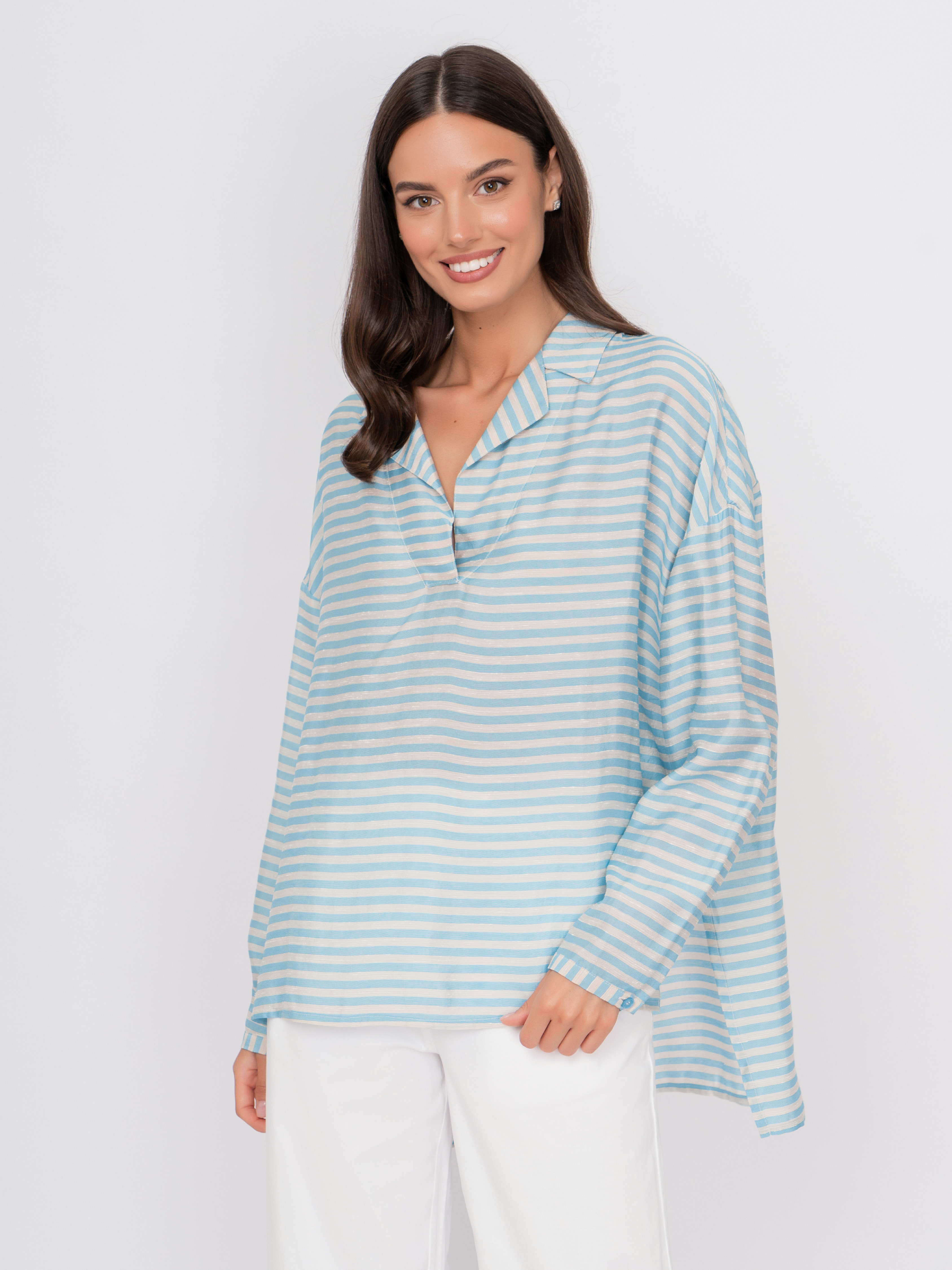 Э245730/3980/22-01 Блузка Riani