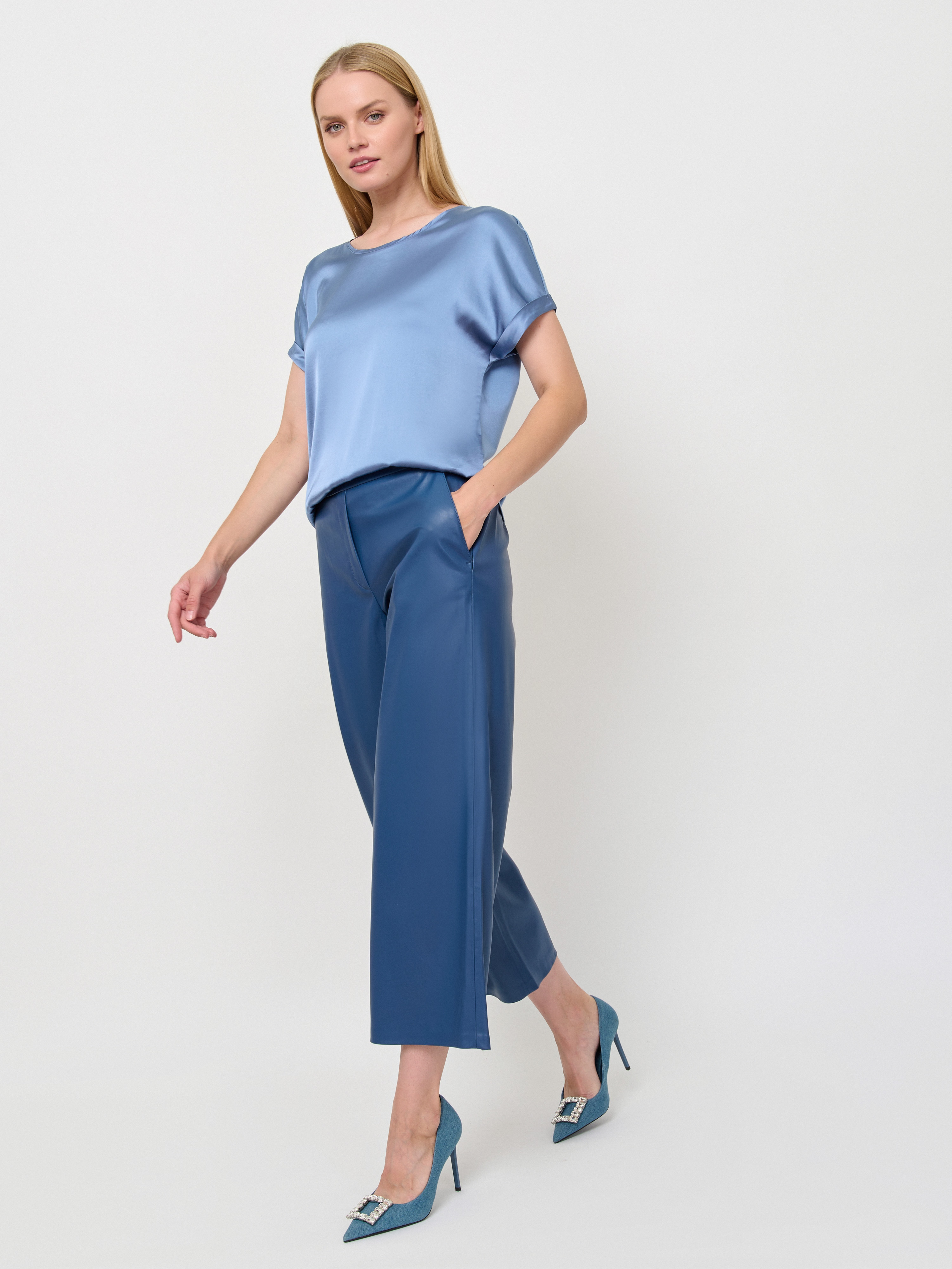 Э420012-31227/м/24-02 Брюки Gerry Weber