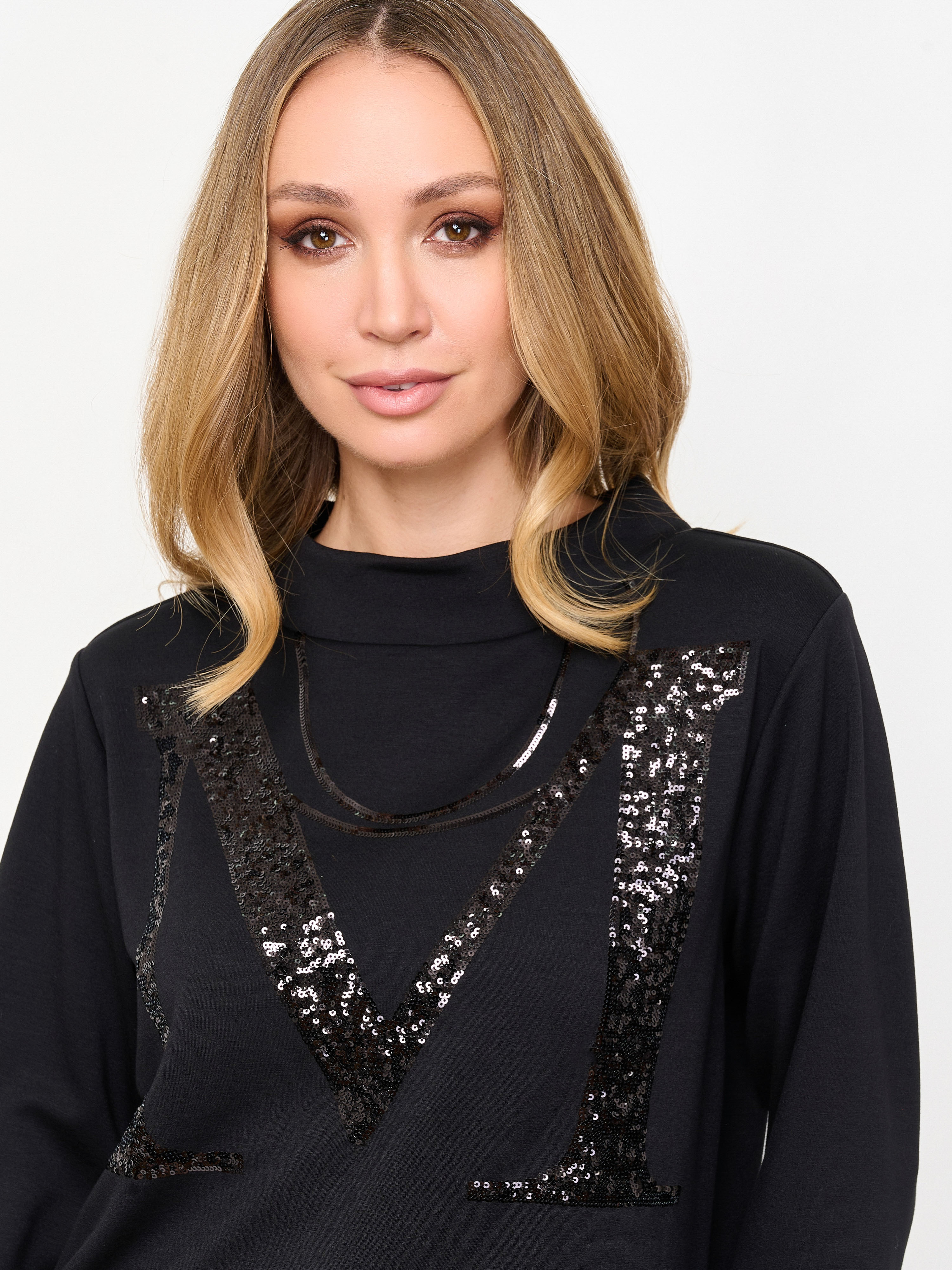 Э808546/м/24-02 Джемпер Monari