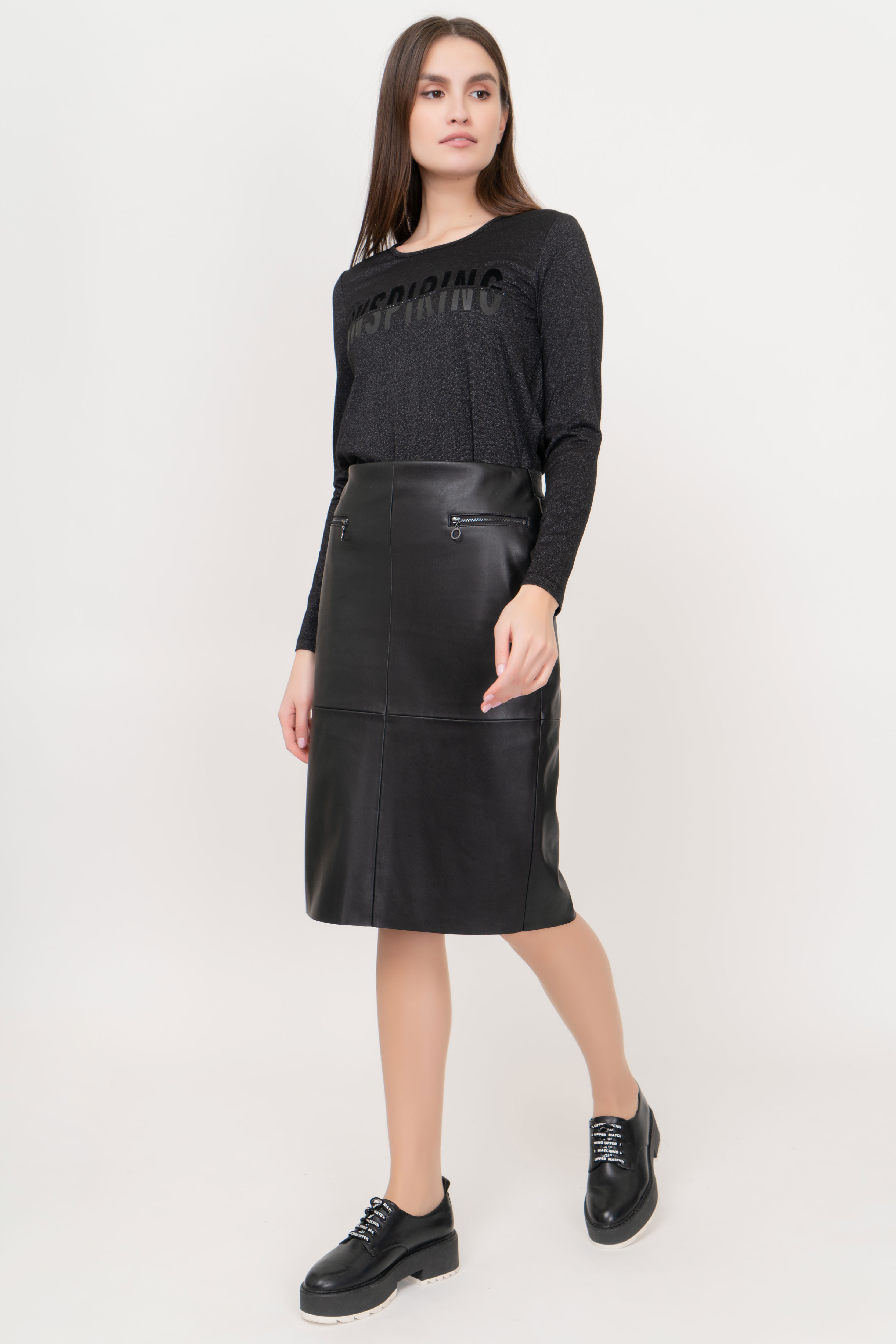 Э410033-31306/20-02 Юбка Gerry Weber