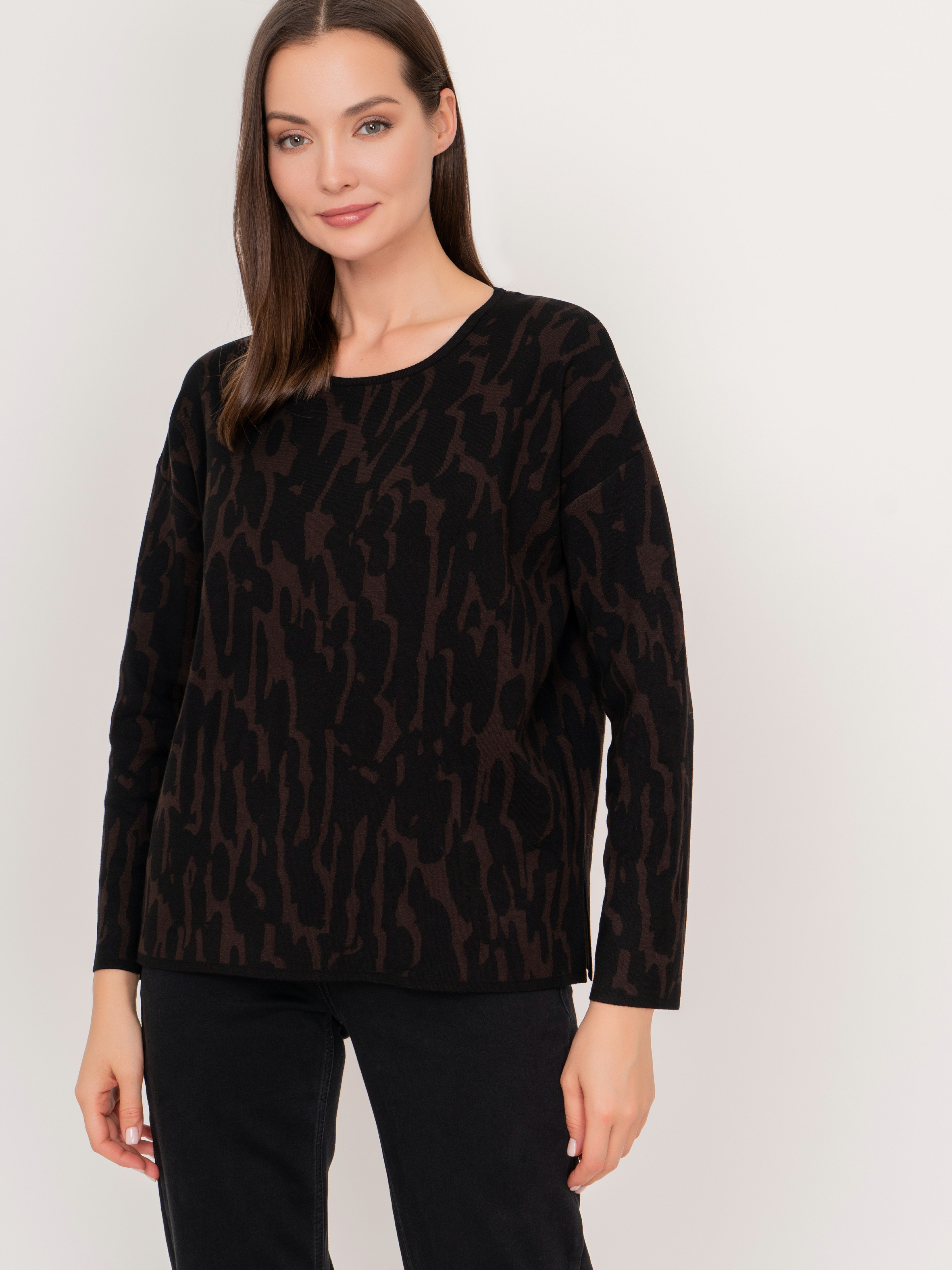 Э770522-44713/22-02 Джемпер Gerry Weber