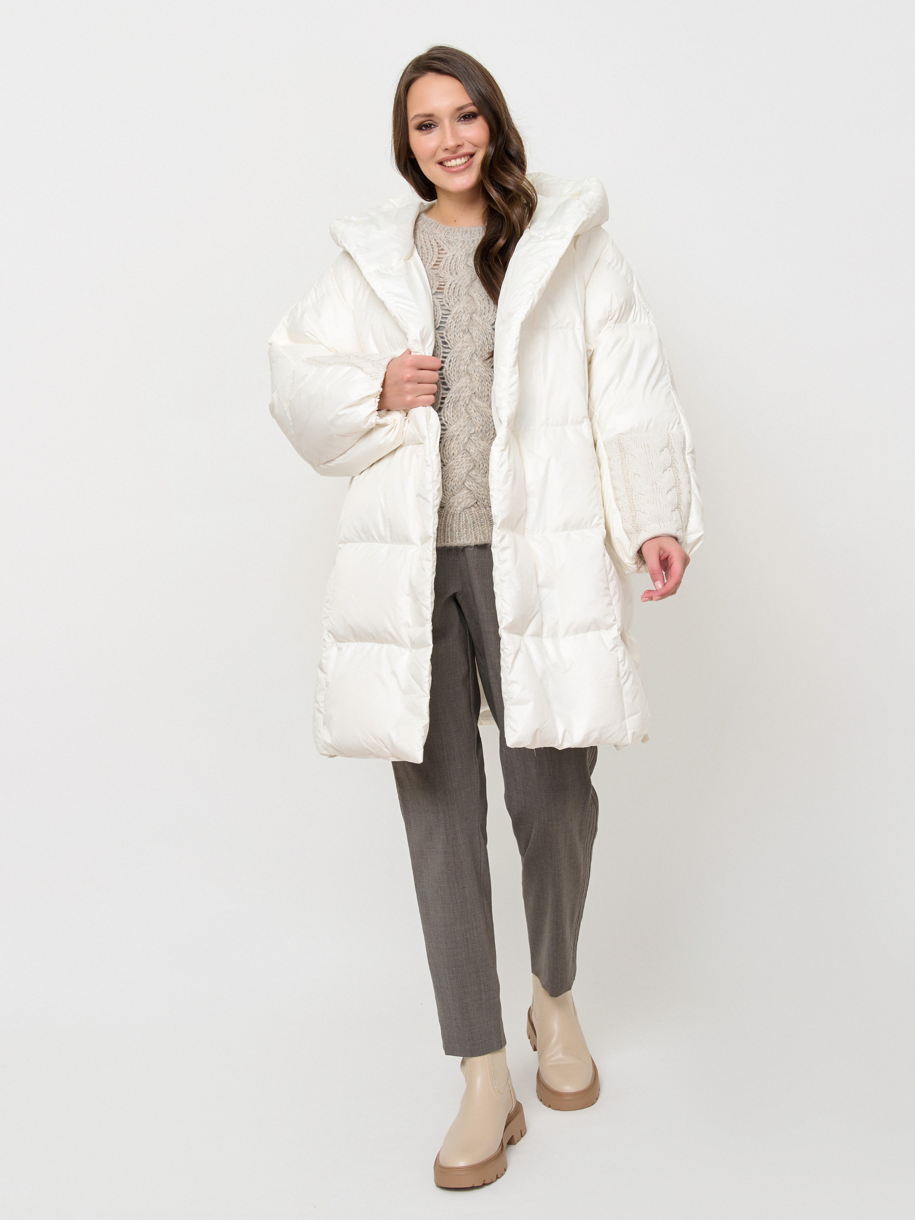 ЭD351007CA/м/24-02 Пальто PANICALE