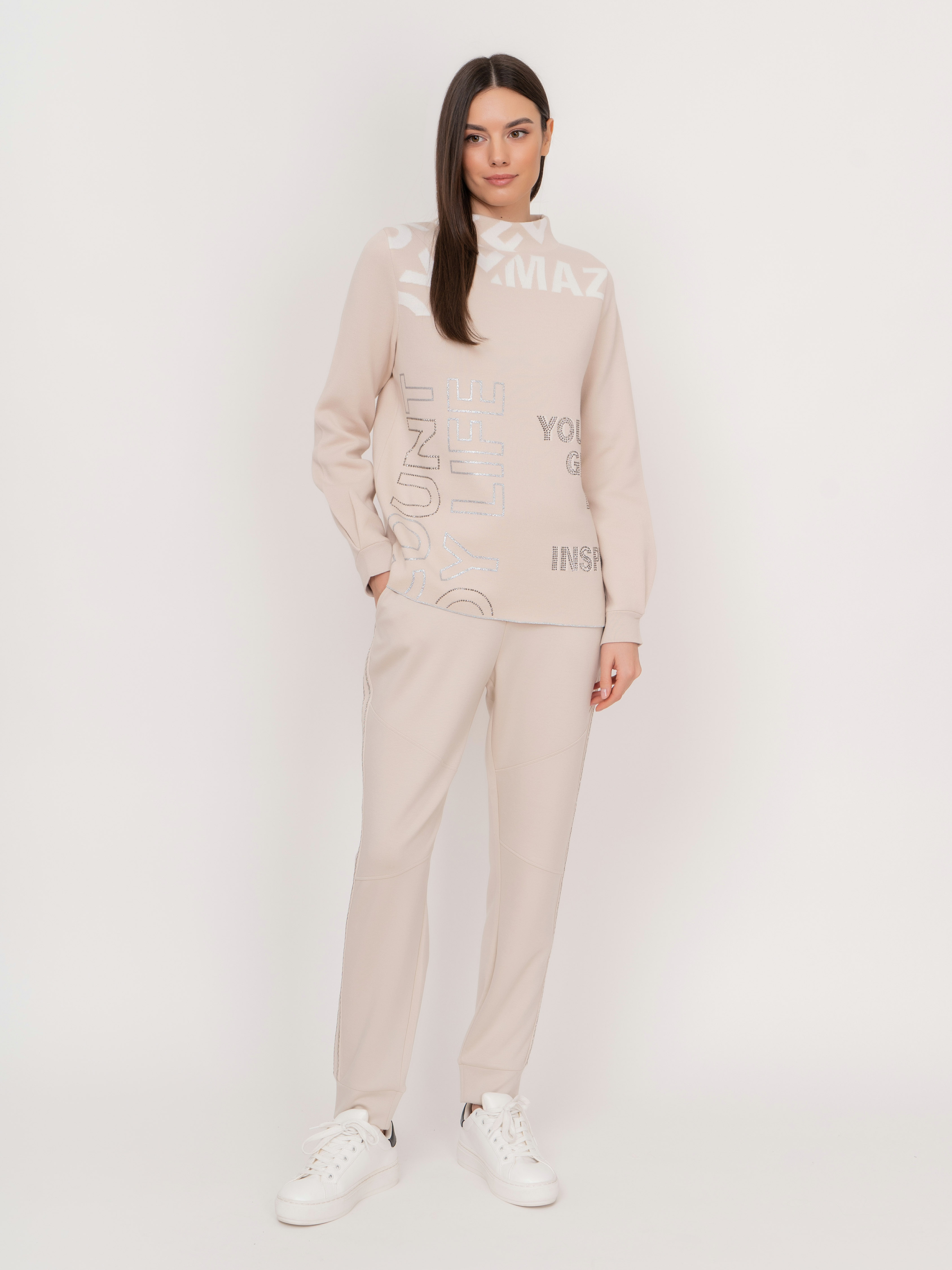 Э805934/22-01 Брюки Monari