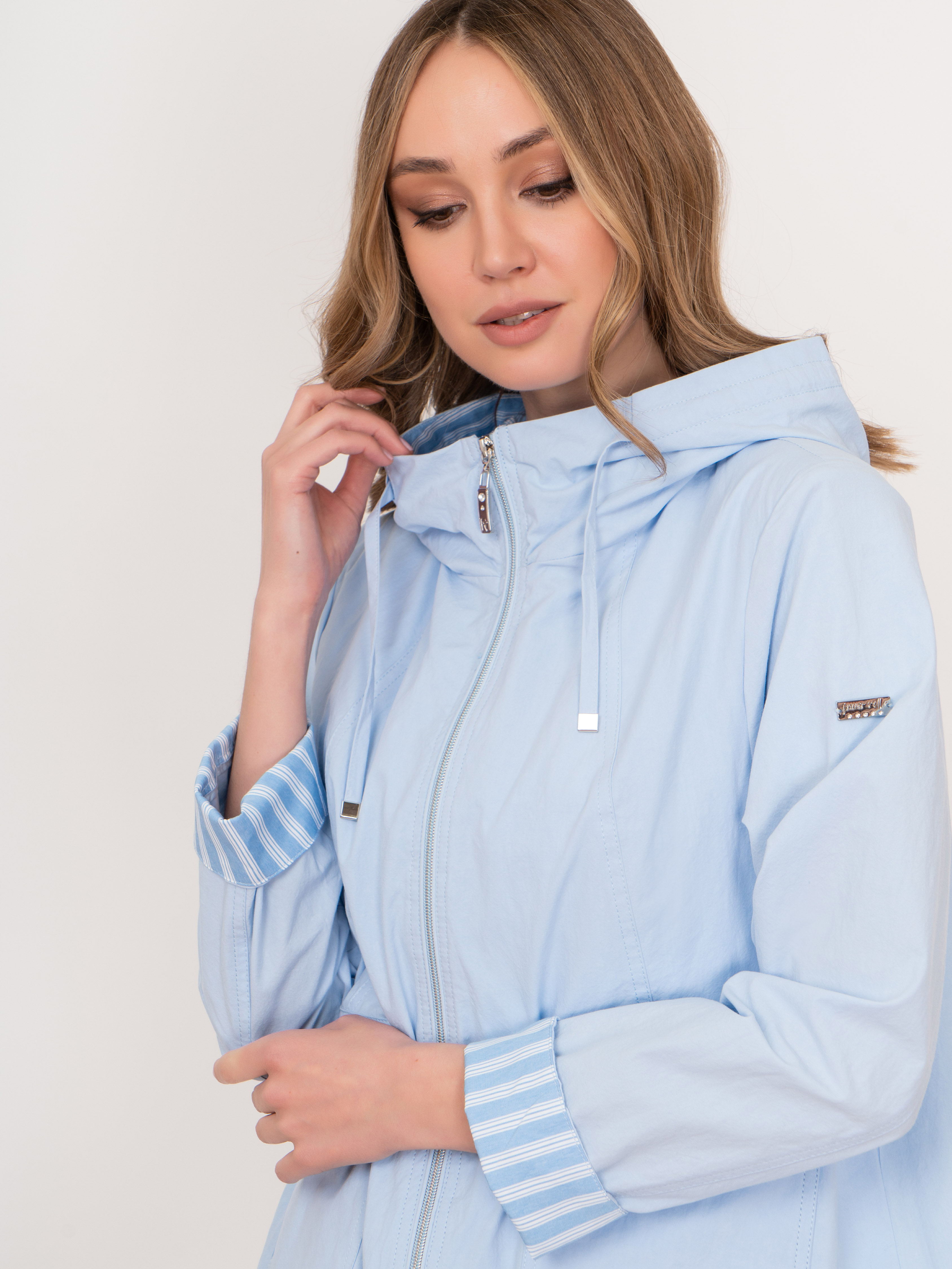 Э3280-122/м/22-01 Куртка Franco Vello