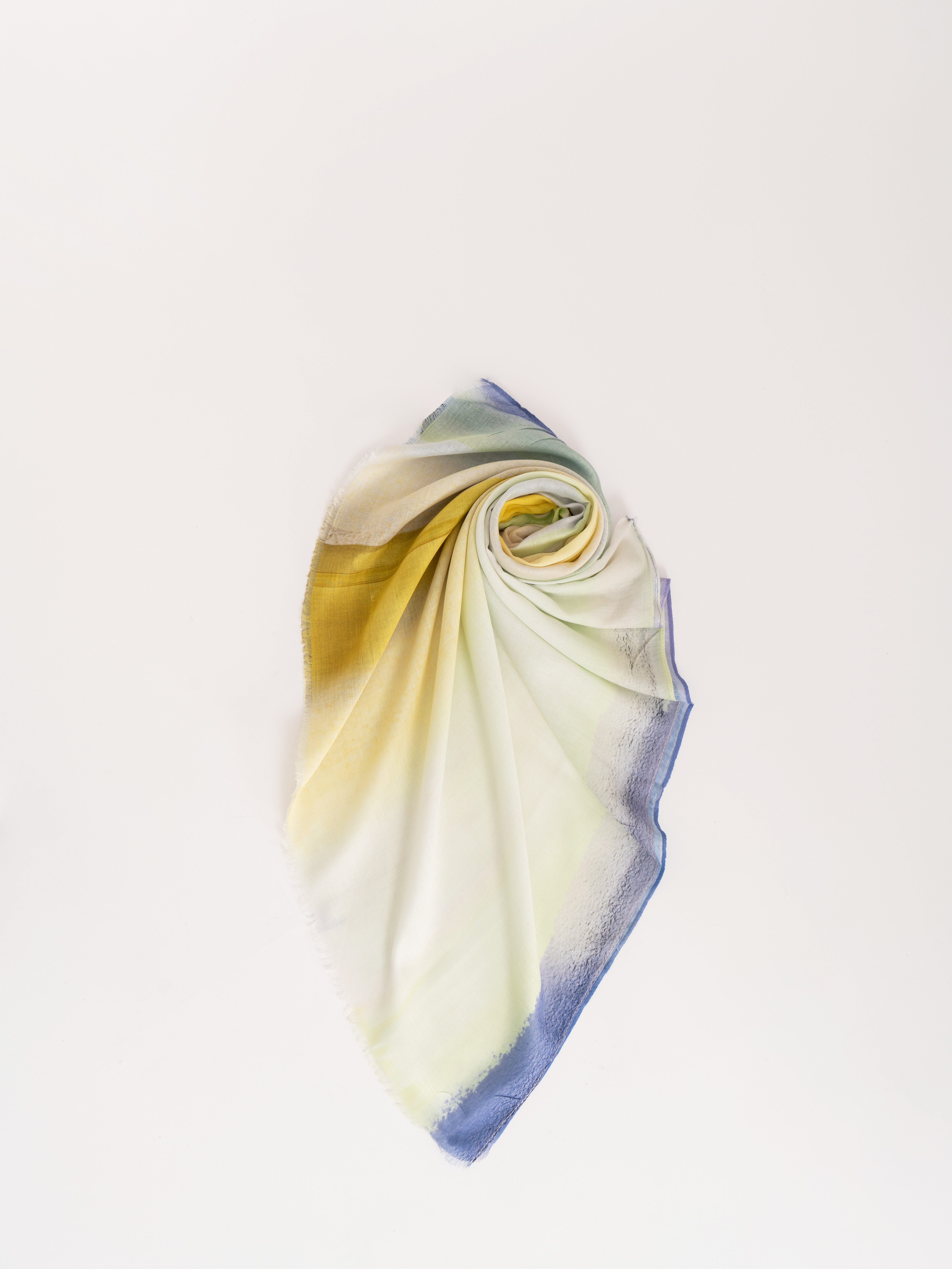 ЭMUS22013-7/22-01 Шарф A.Fabretti