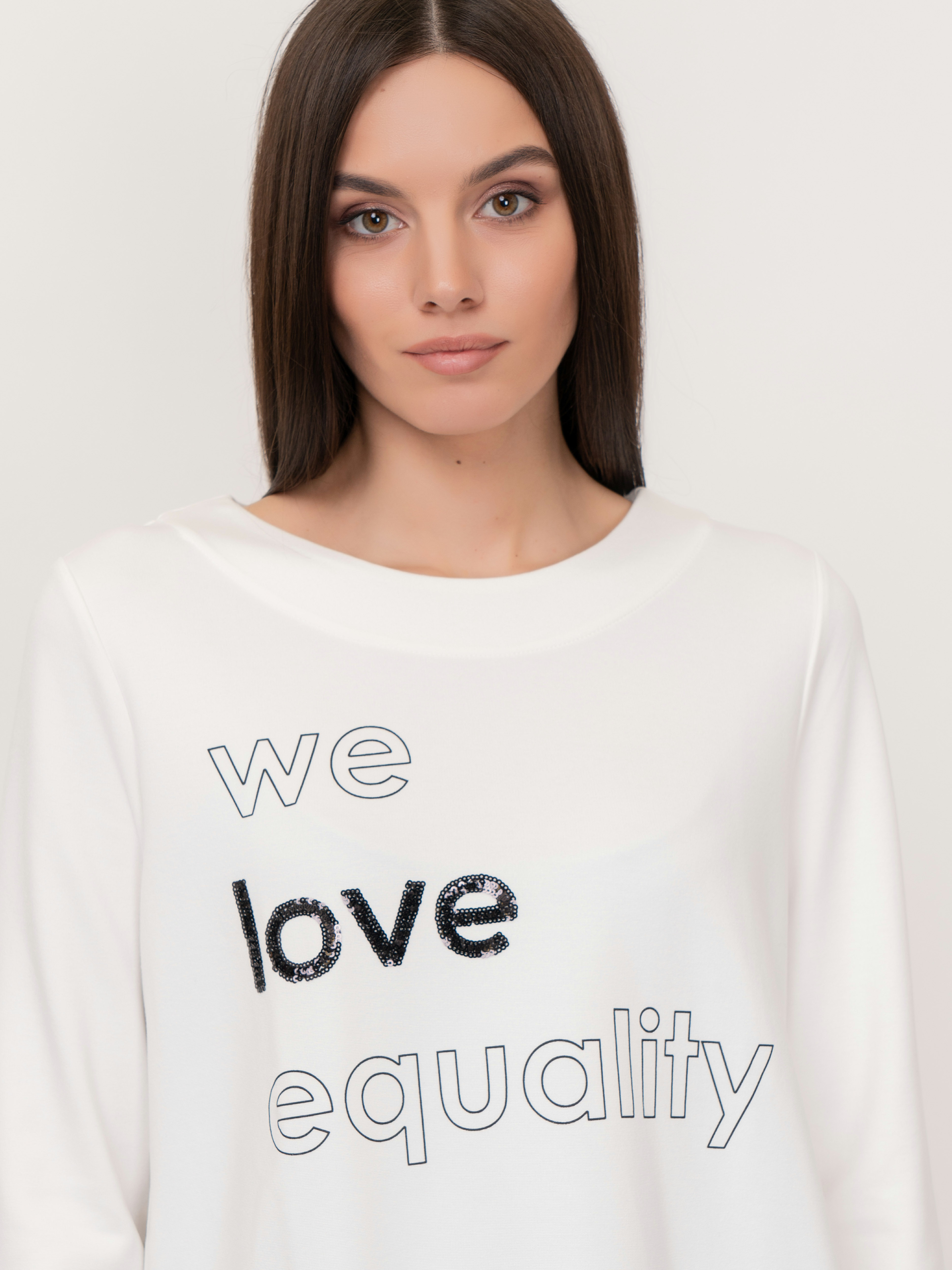 Э470075-44101/21-01 Фуфайка Gerry Weber