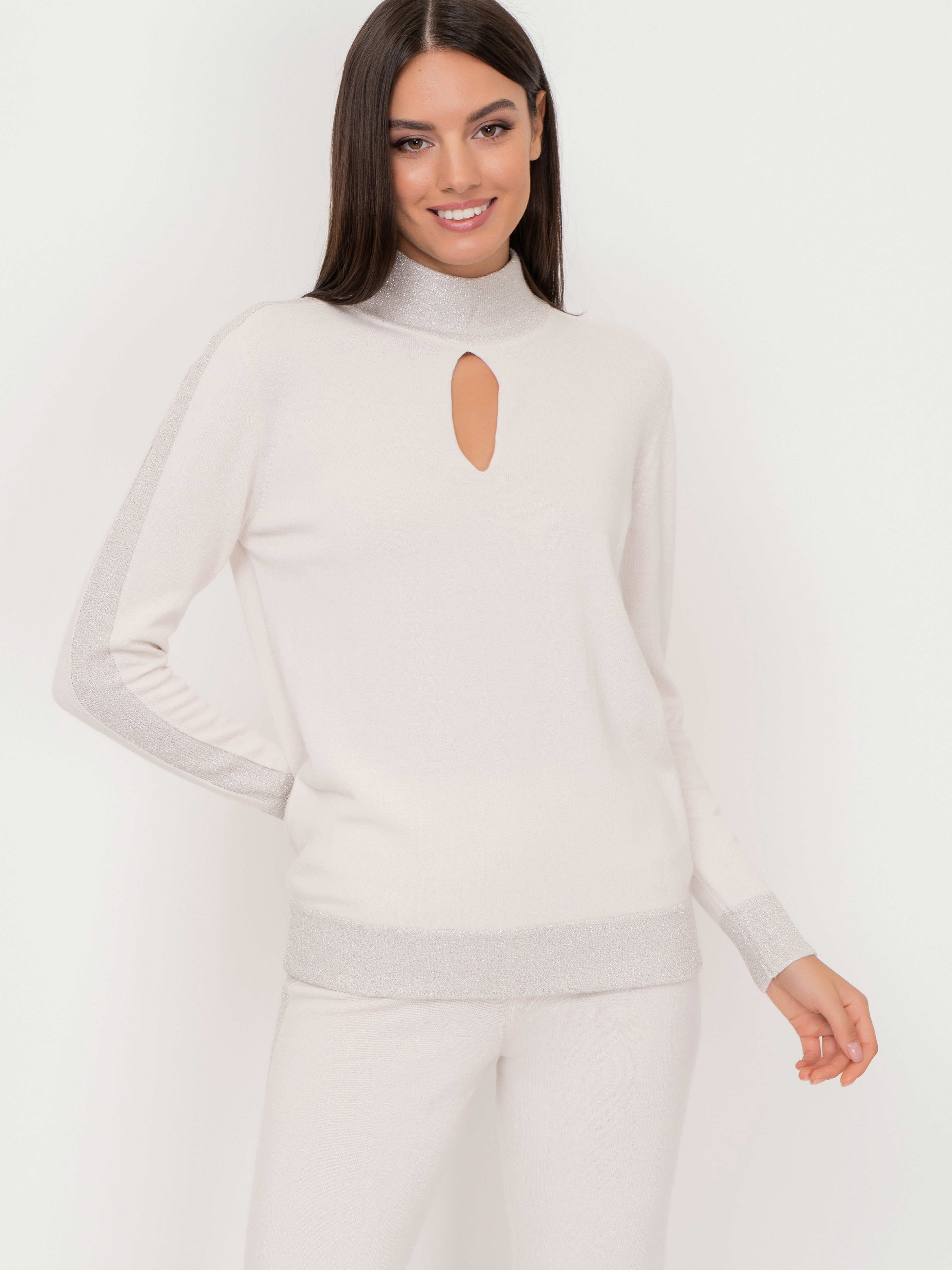 Э51099/20-02 Джемпер D.Exterior