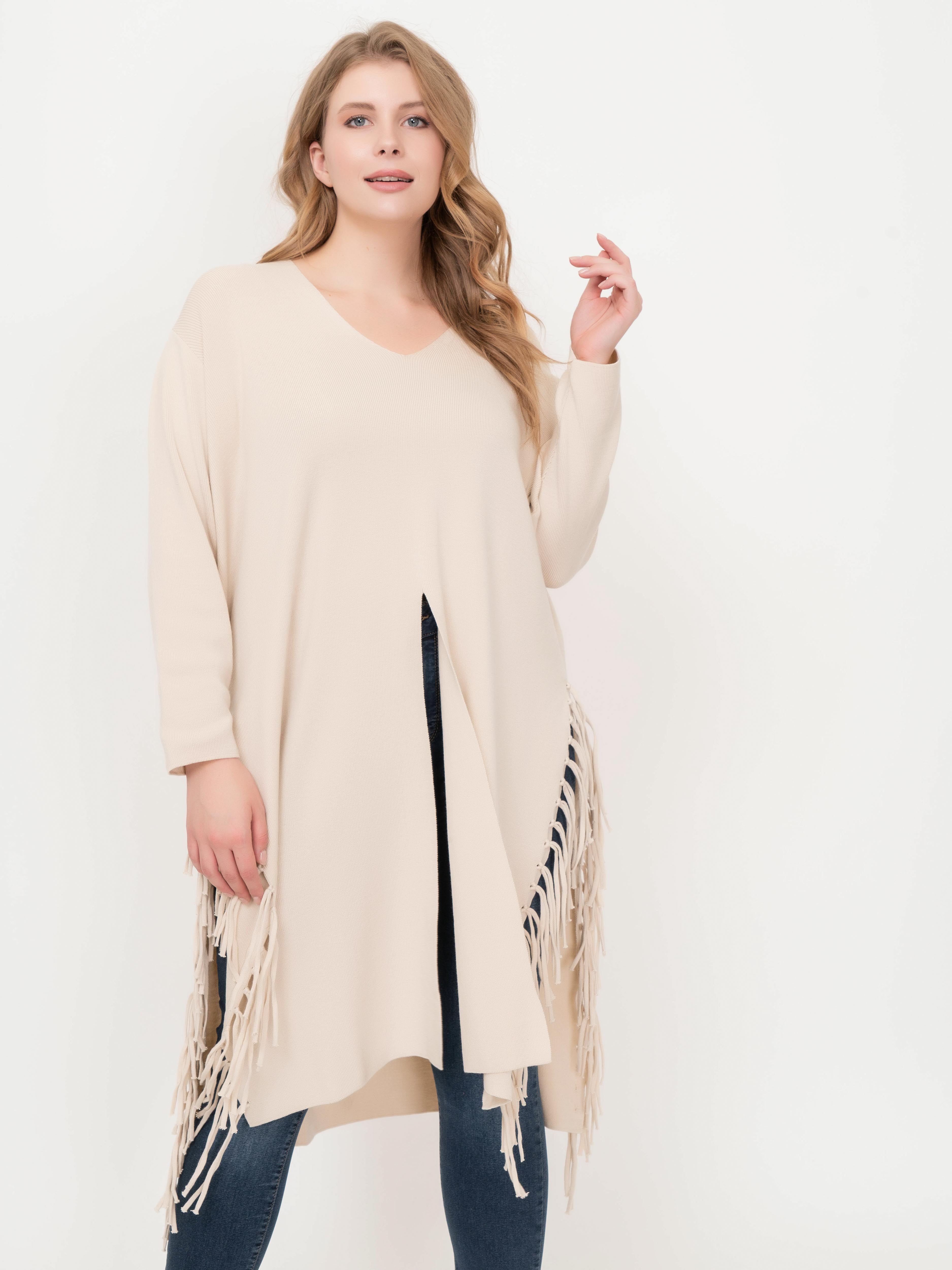 Э7401.5038/20-02 Туника Mat Fashion