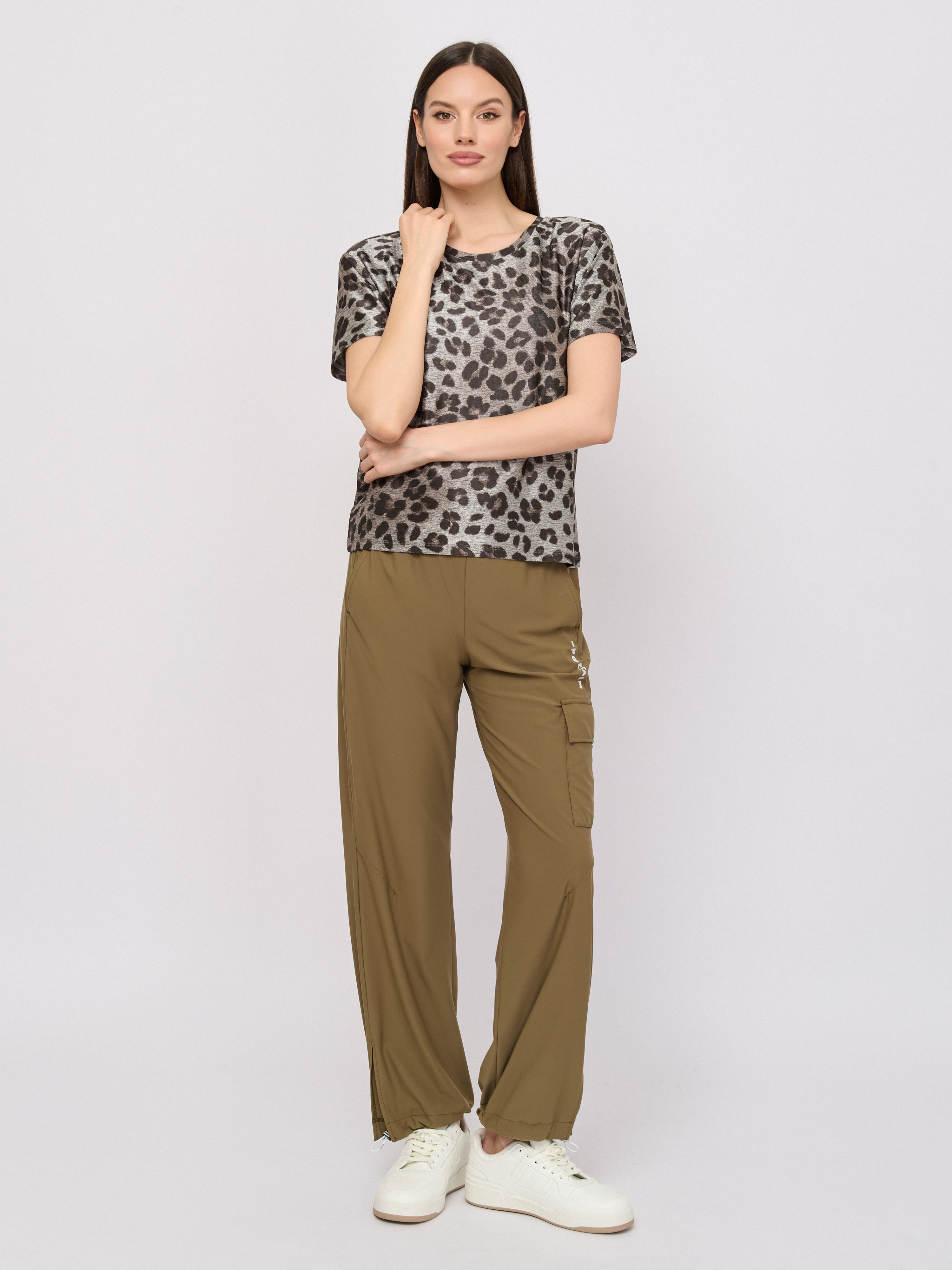 С650358/м/26-01 Брюки Sportalm