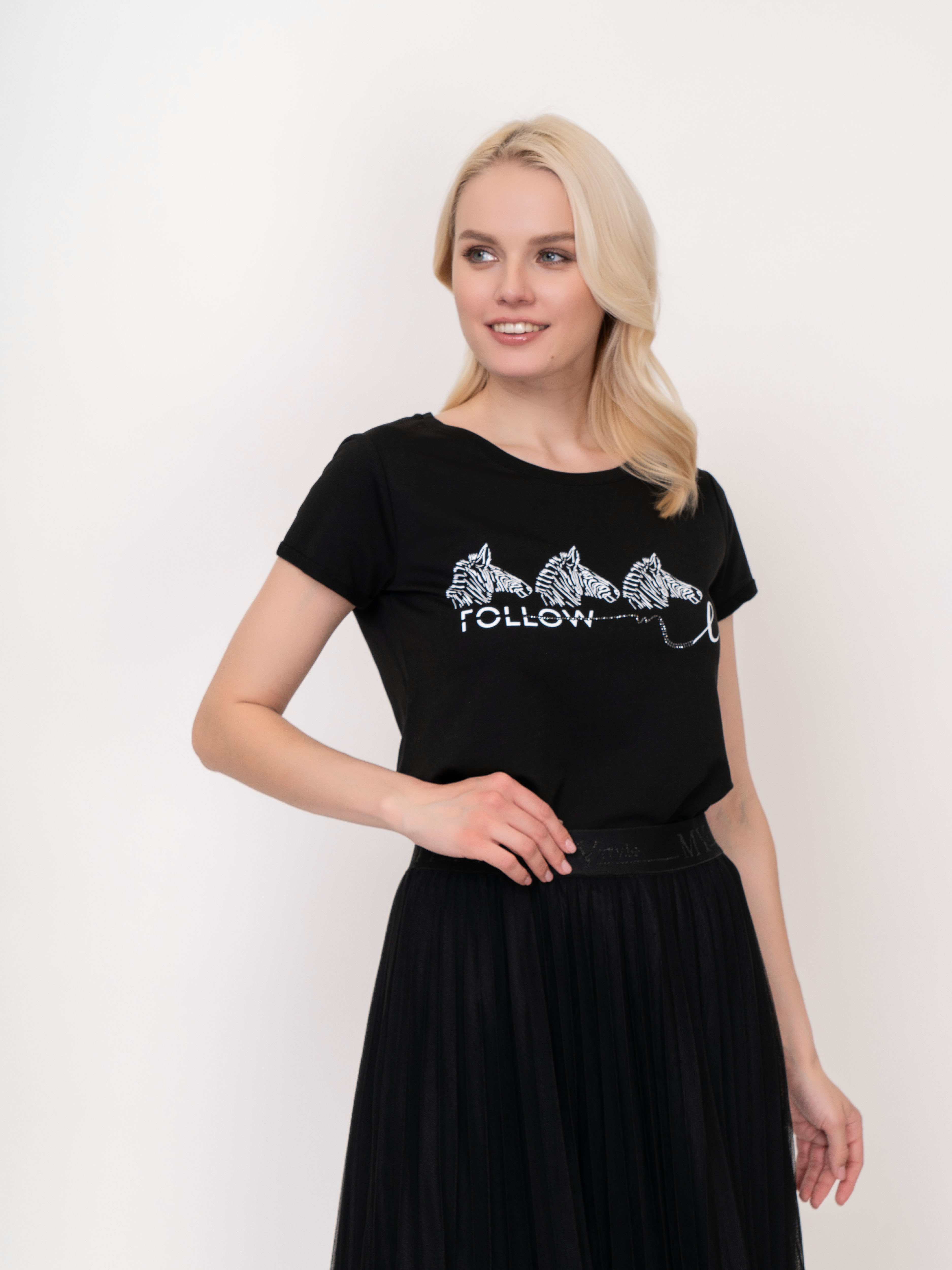 Э405948/21-01 Футболка Monari