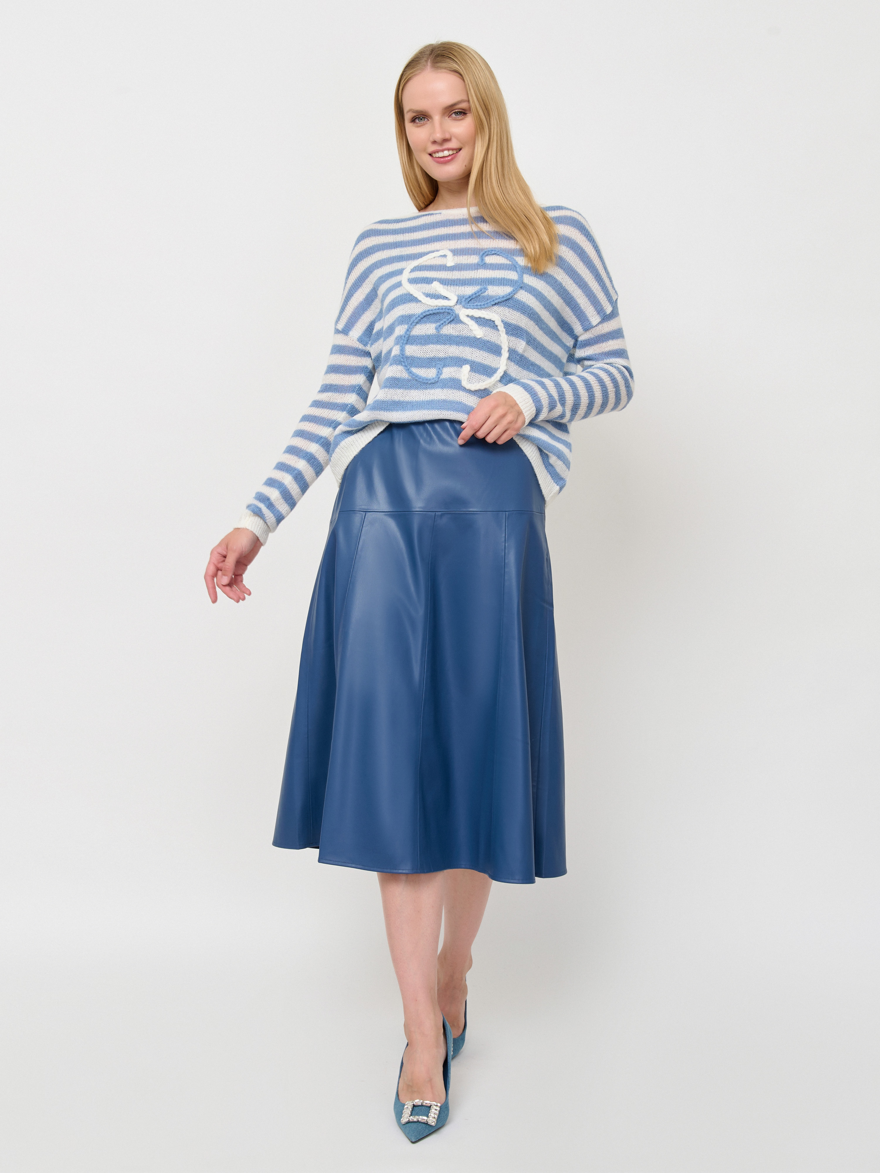 Э410026-31227/м/24-02 Юбка Gerry Weber