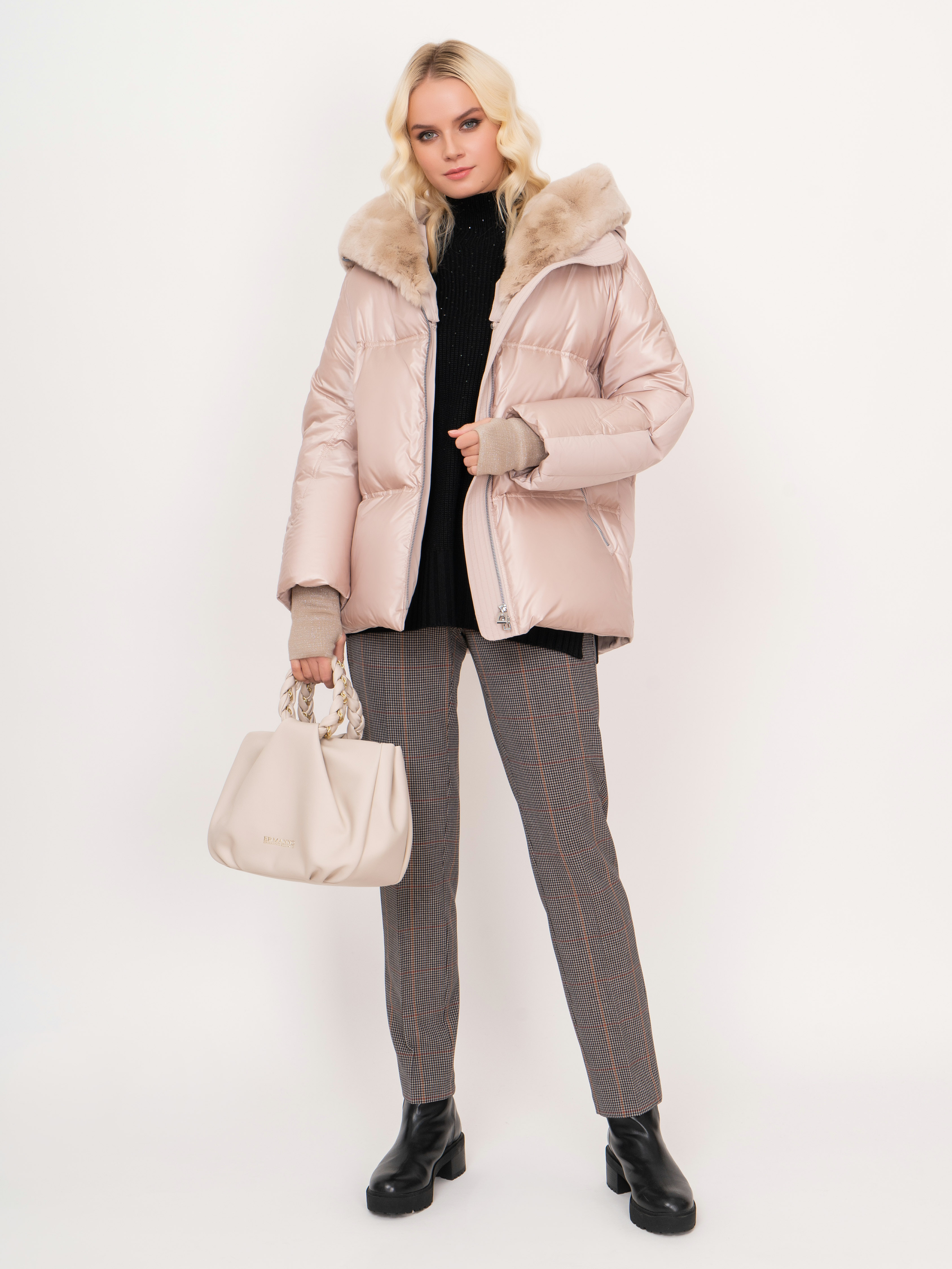 Э12401253/21-02 Сумка Ermanno Scervino