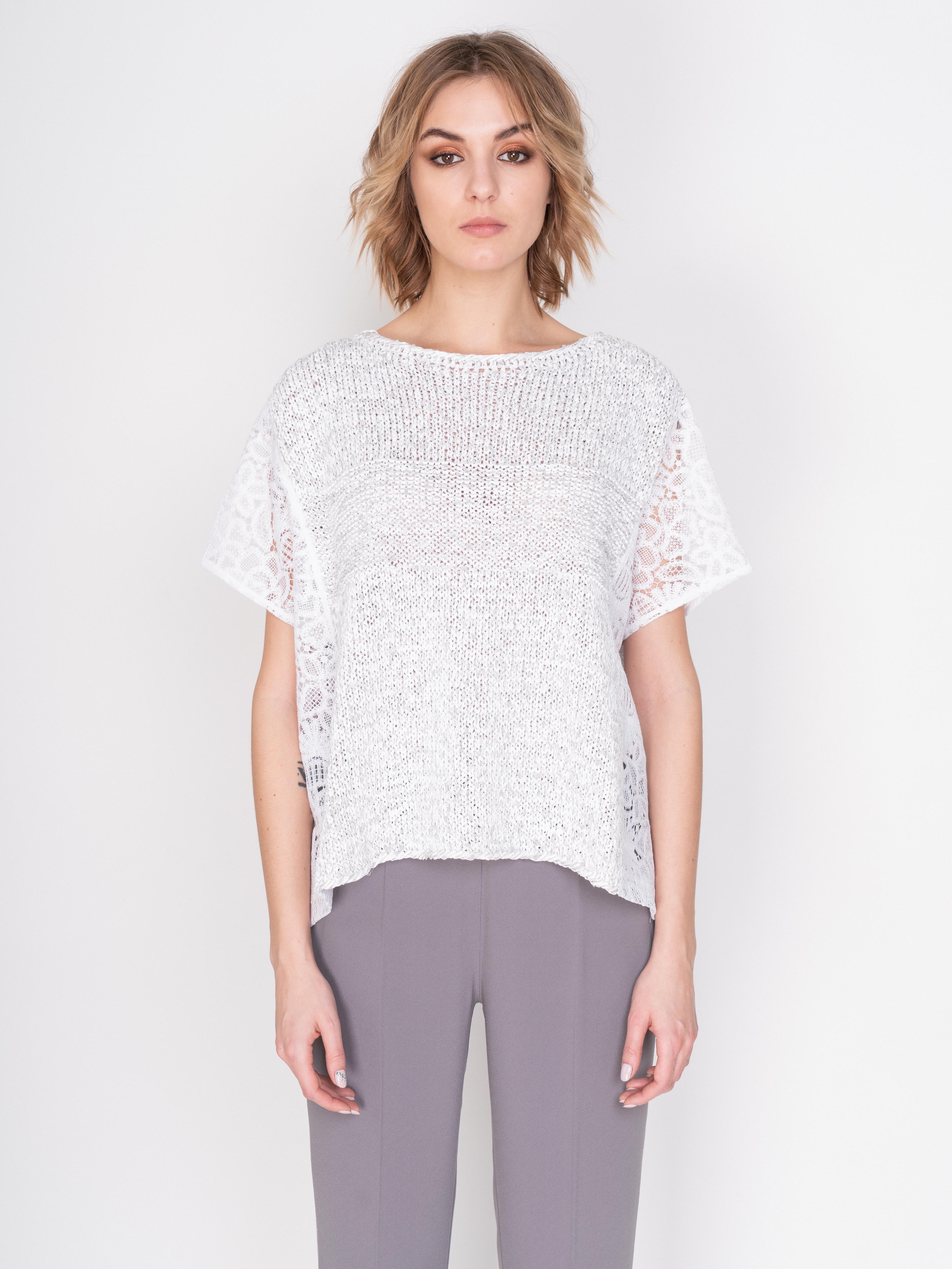 Э48640/19-01 Джемпер D.Exterior