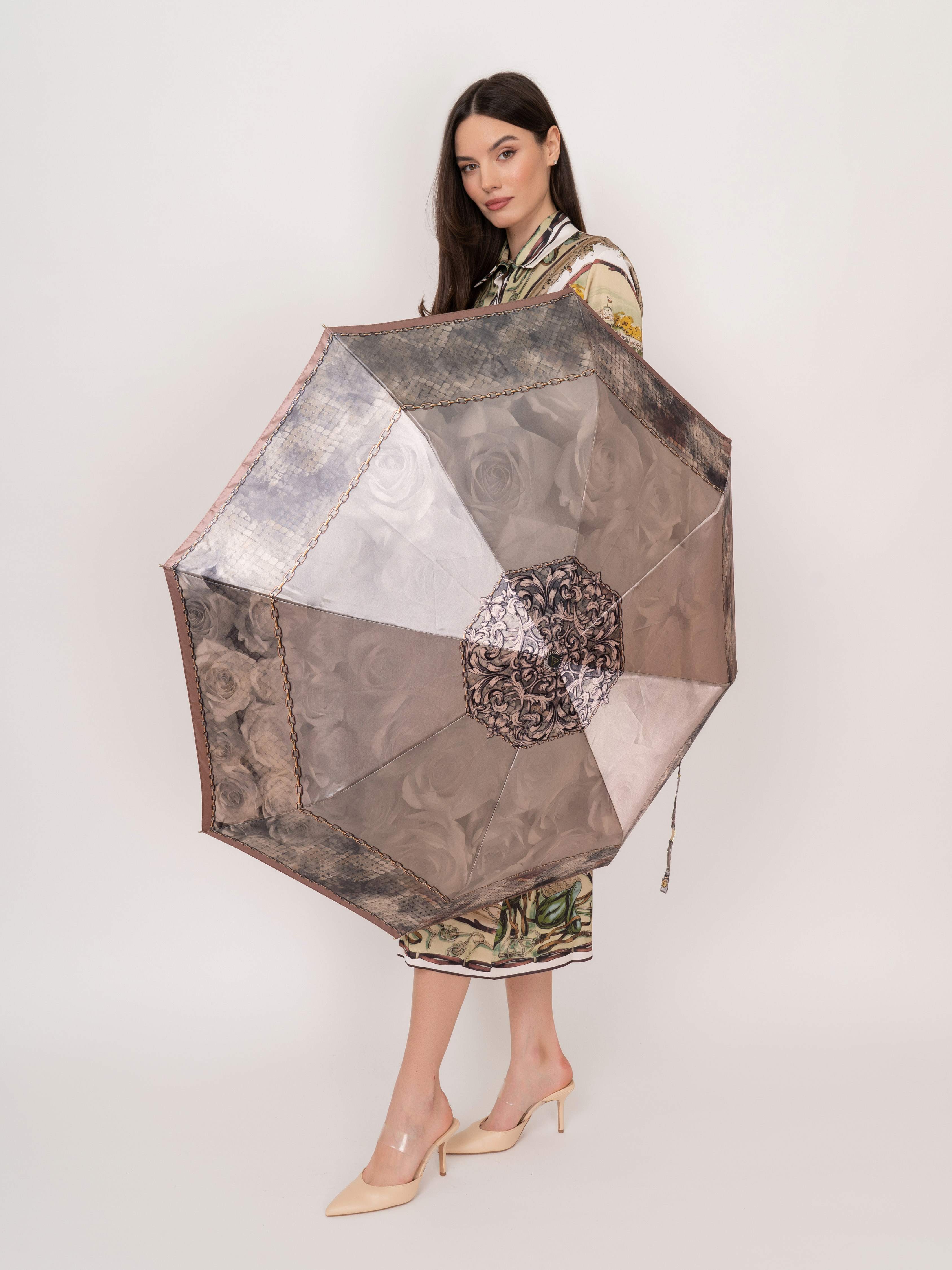 S-20136-12/21-02 Зонт A.Fabretti