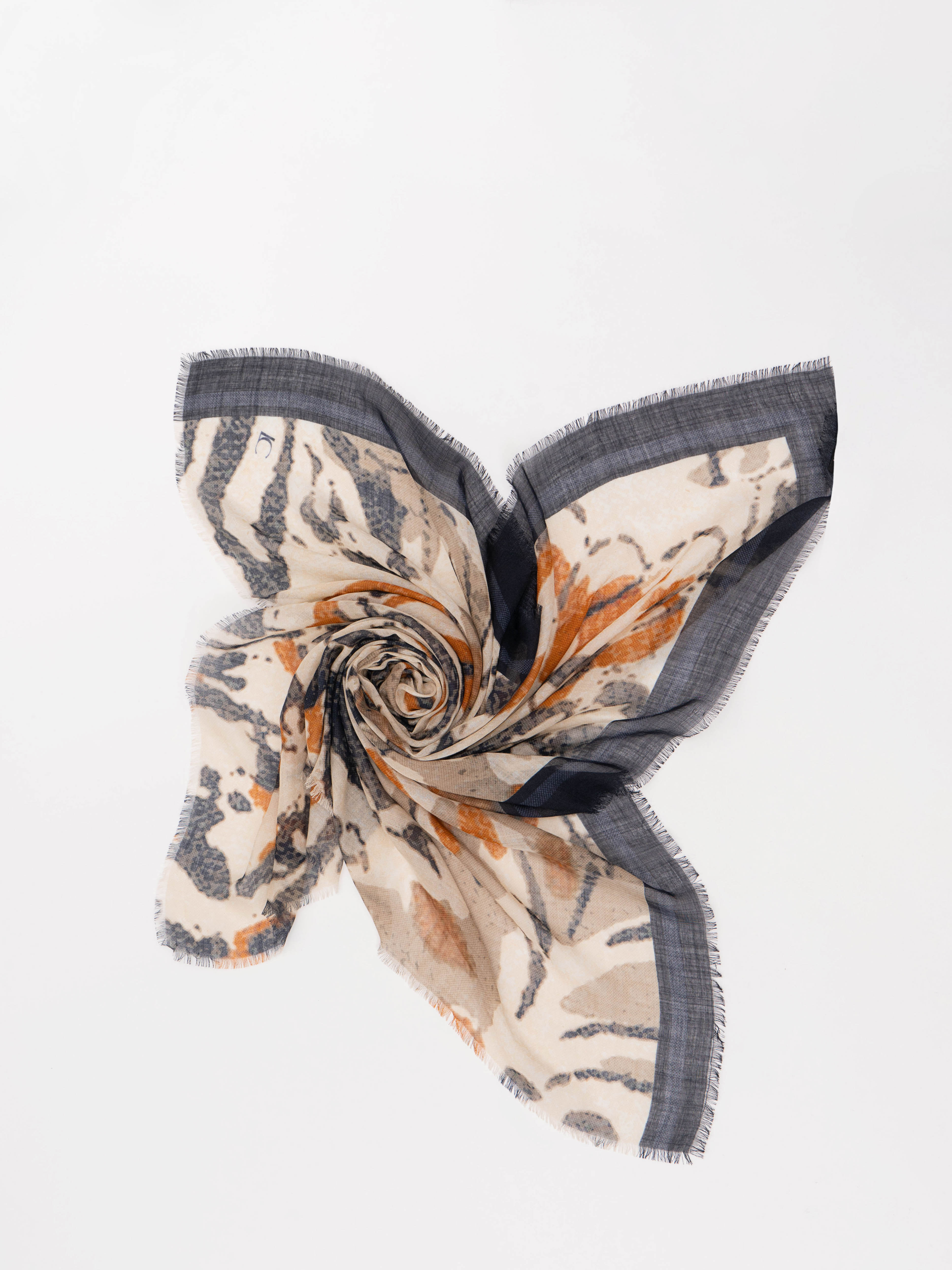 Э828686/9209/20-2 Платок Luisa Cerano