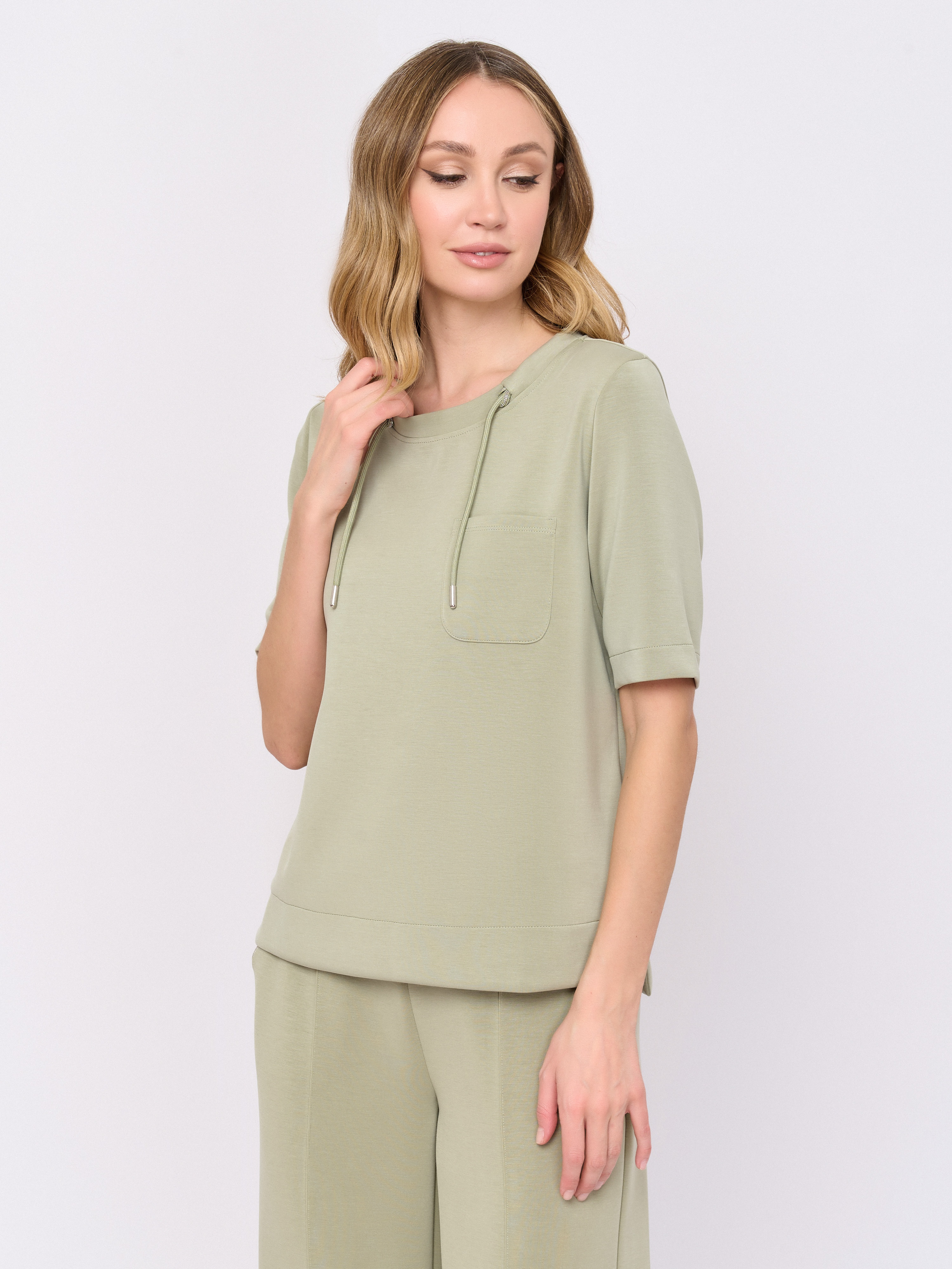 Э570287-35006/м/25-01 Джемпер Gerry Weber