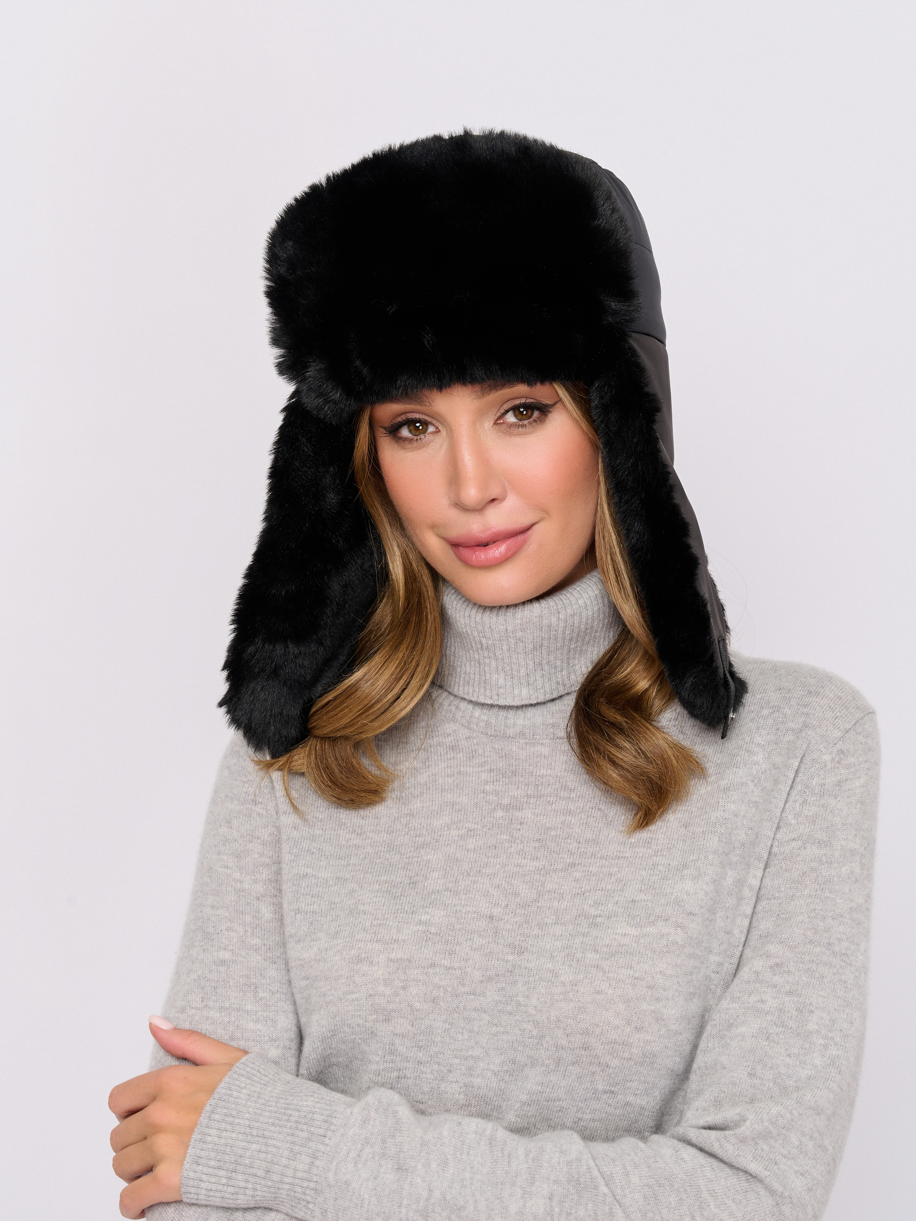 Э25IM-B751.0HT-25IT-707/м/25-02 Шапка Diego M