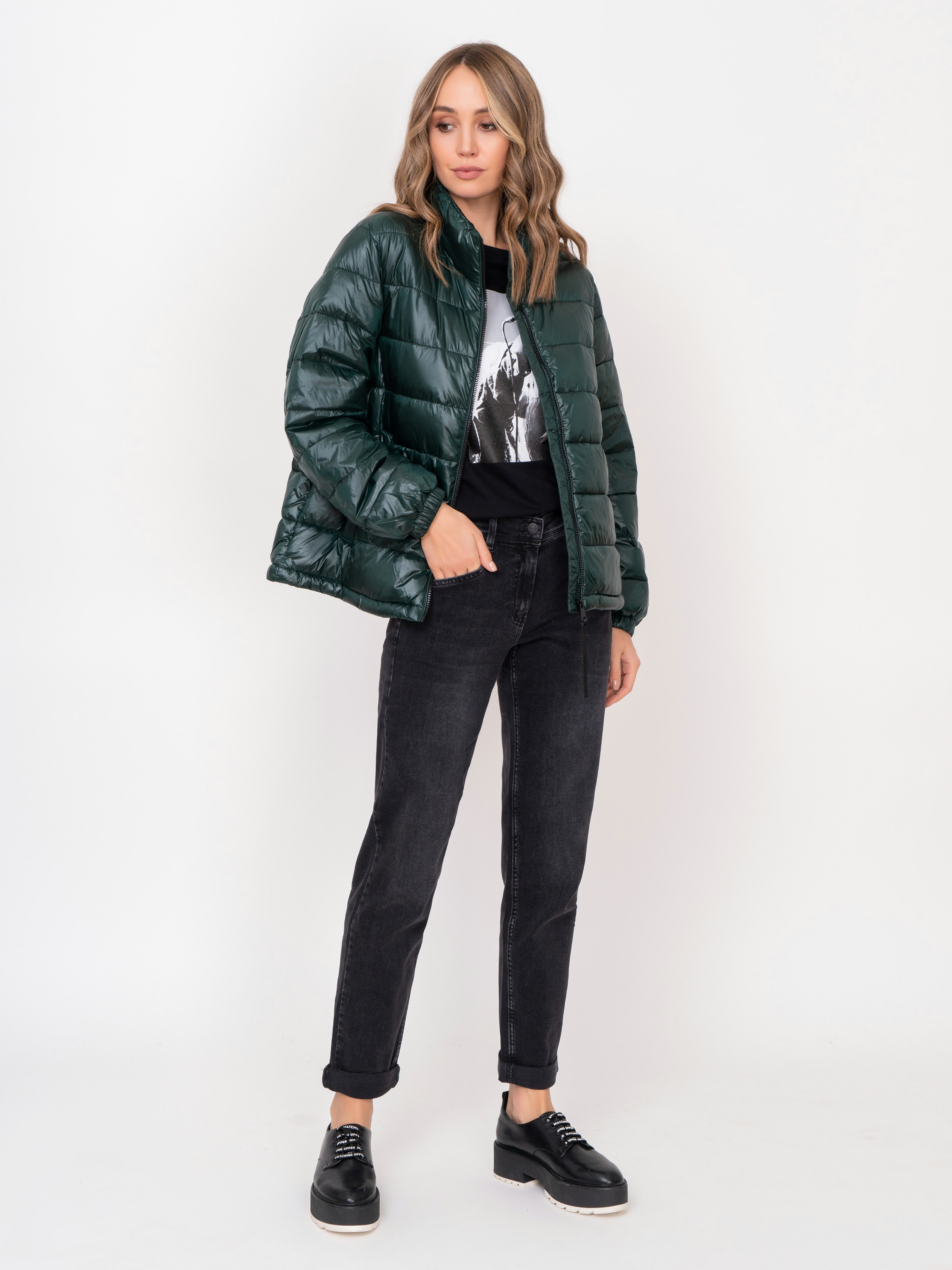 Э650203-31168/м/21-02 Куртка Gerry Weber