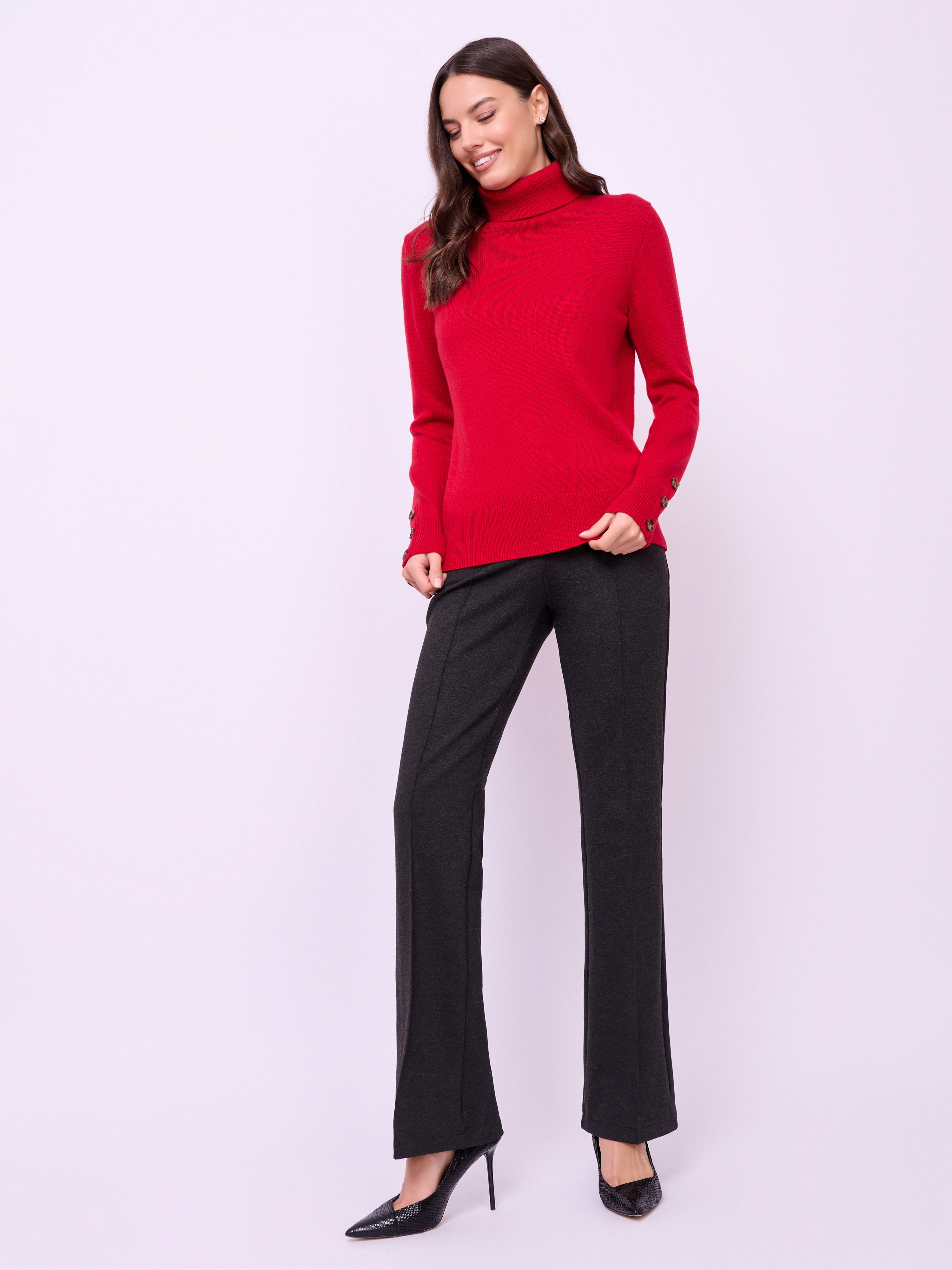 Э122018-66311/23-02 Брюки тр.Gerry Weber