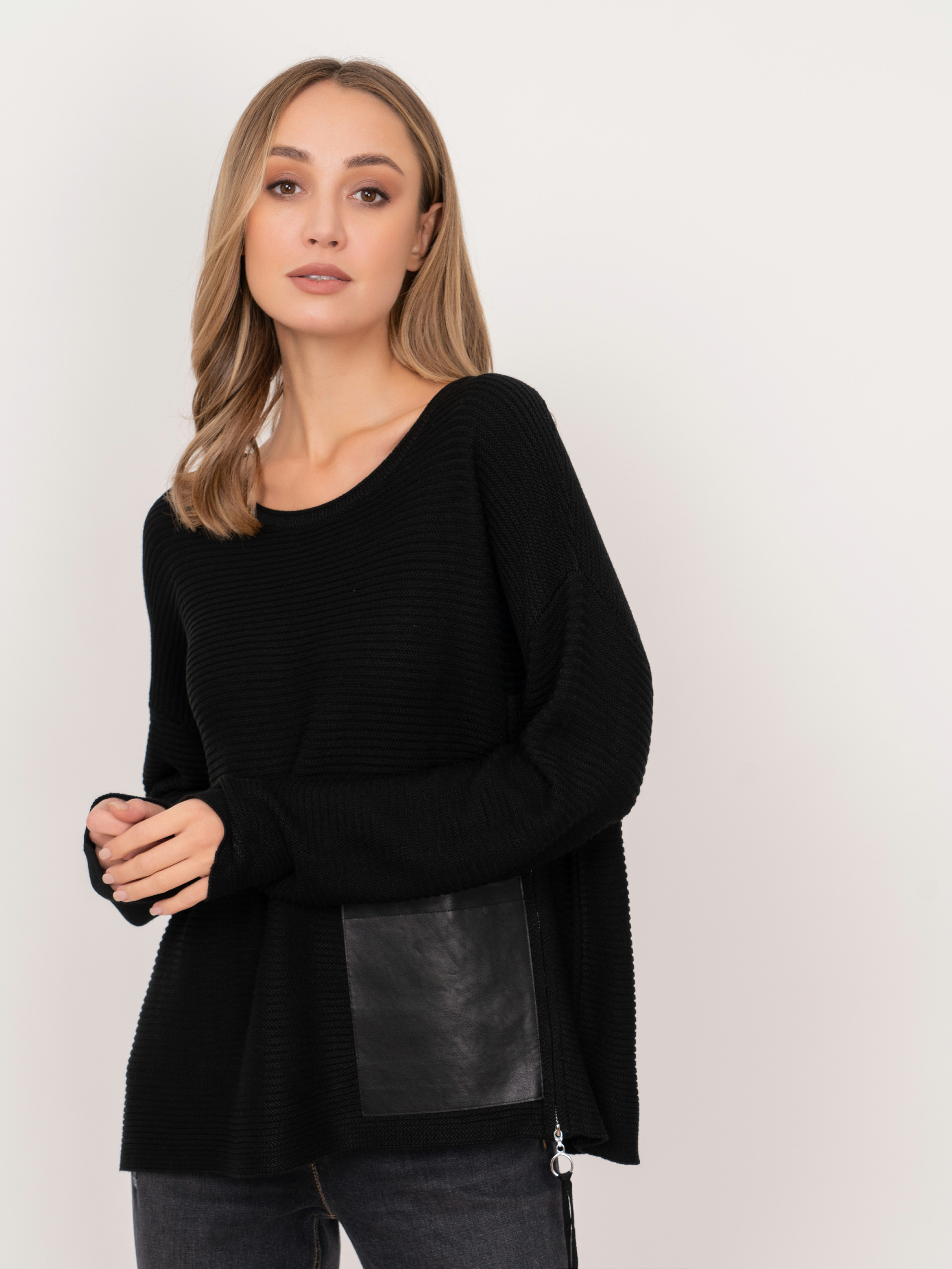 Э213105/22-02 Джемпер Dorisstreich