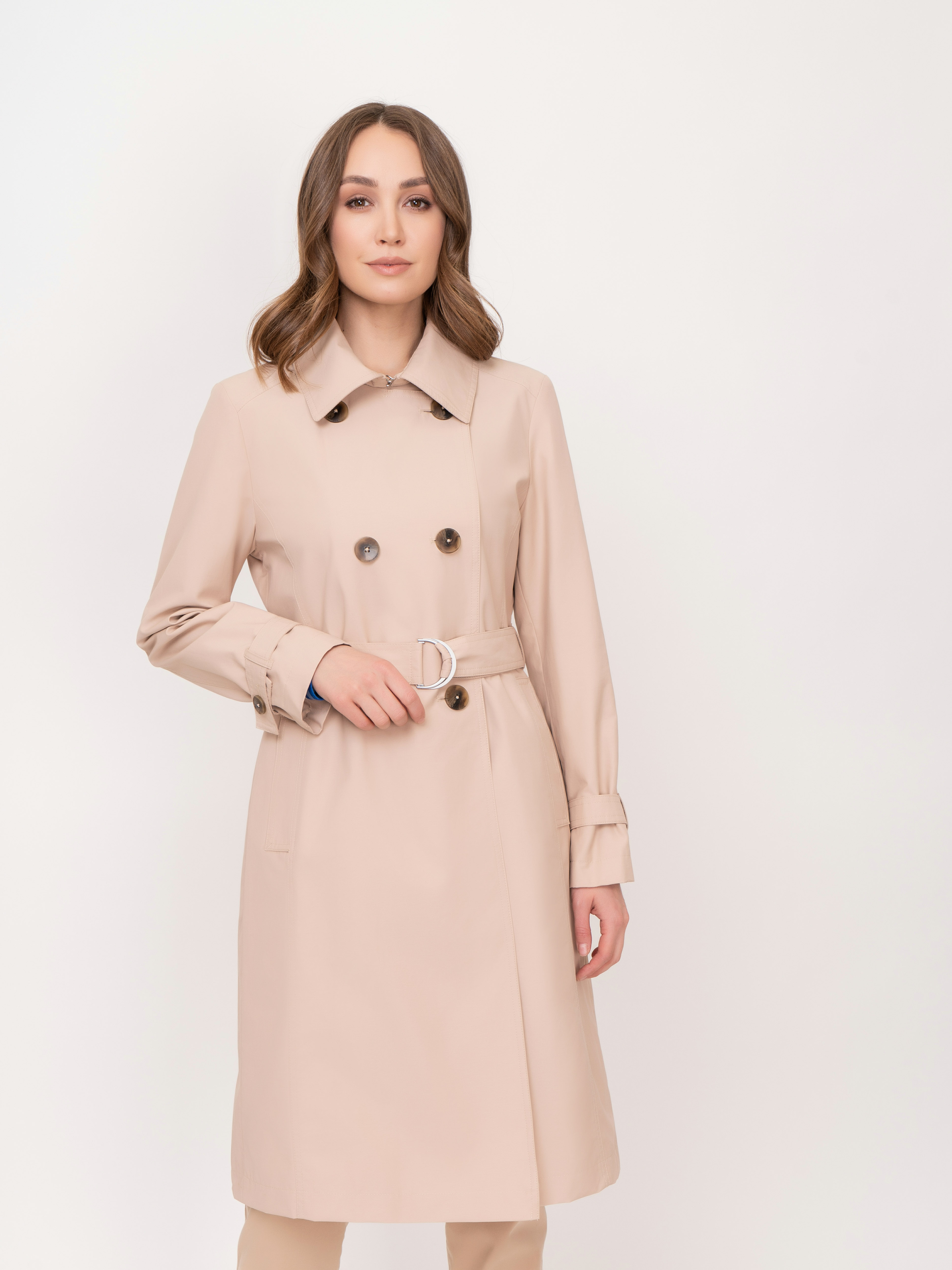 Э550004-31129/21-01 Пальто Gerry Weber