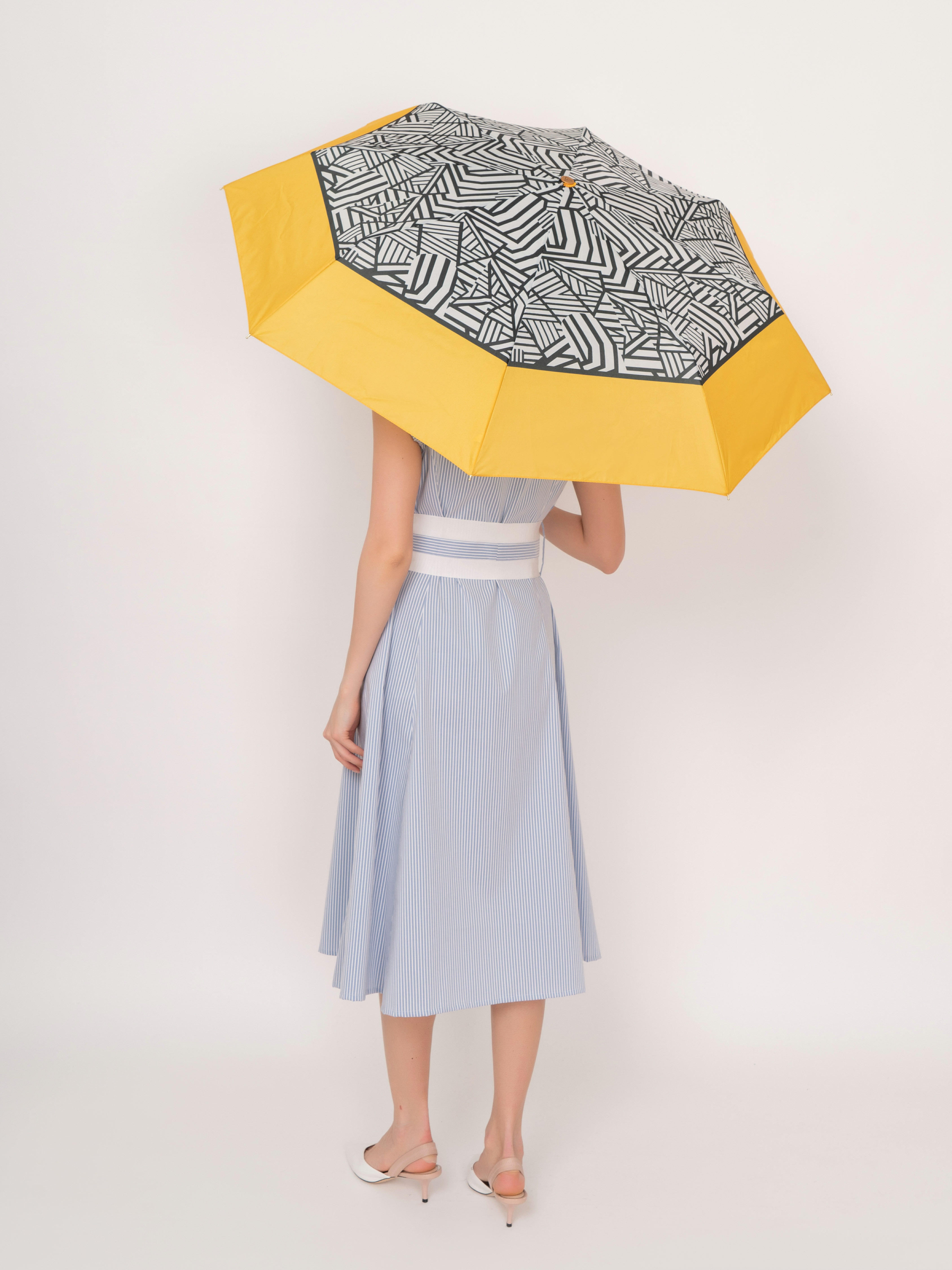 ЭL-20280-7/22-01 Зонт A.Fabretti