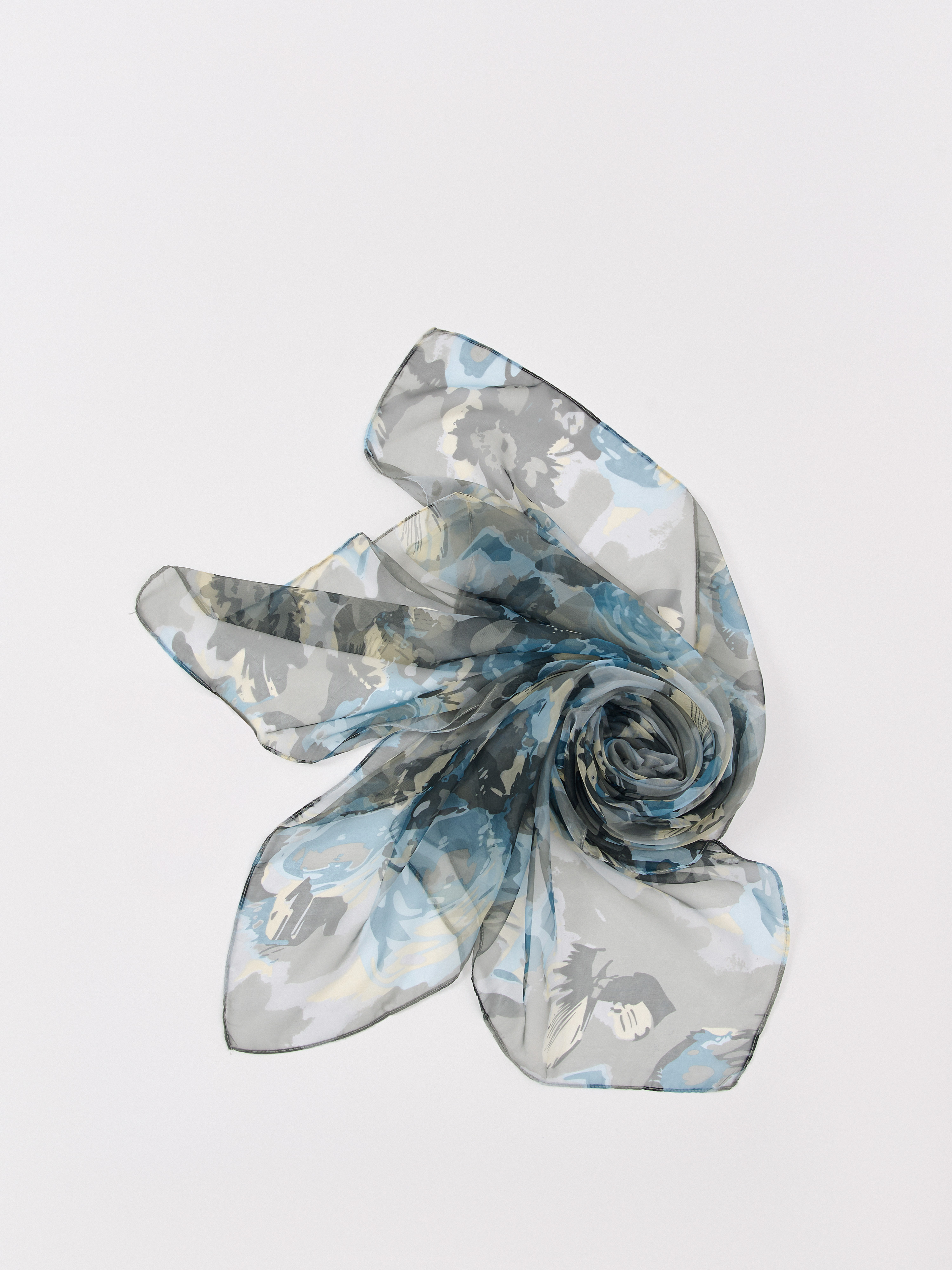 СLG34-700-12/м/26-01 Палантин Labbra