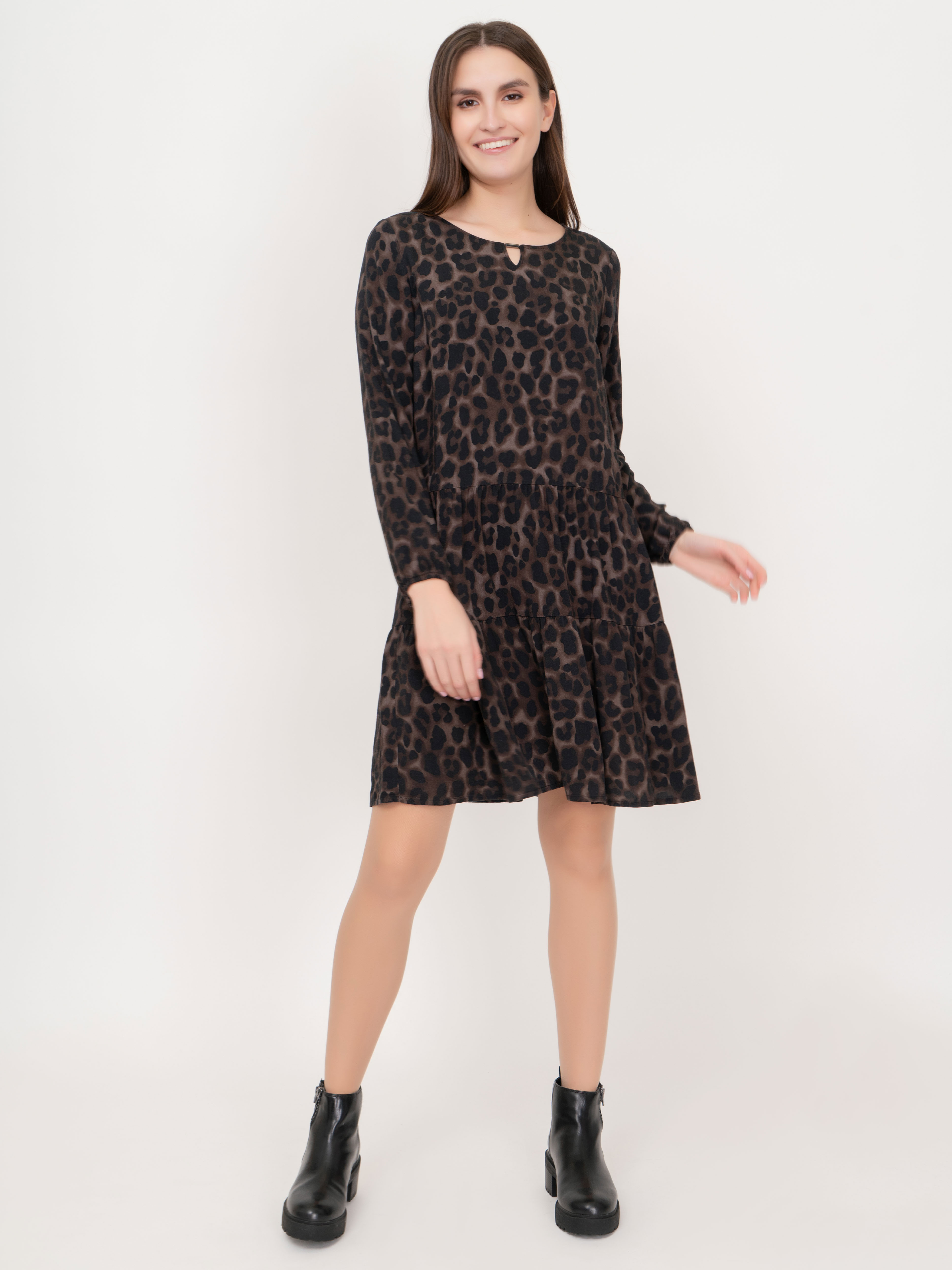 Э1106/1969/20-02 Платье Betty Barclay