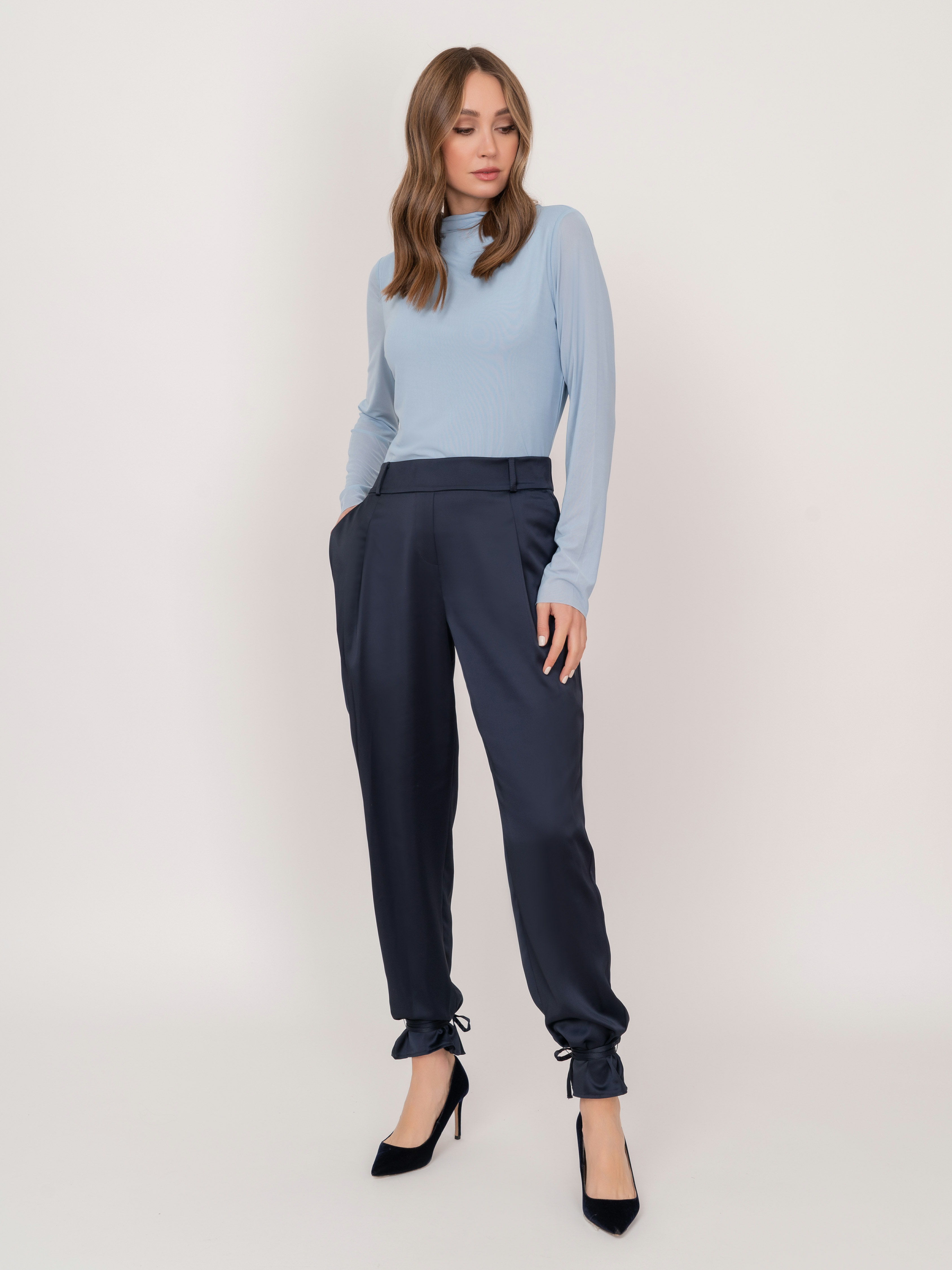 Э820022-11353/21-02 Брюки Taifun