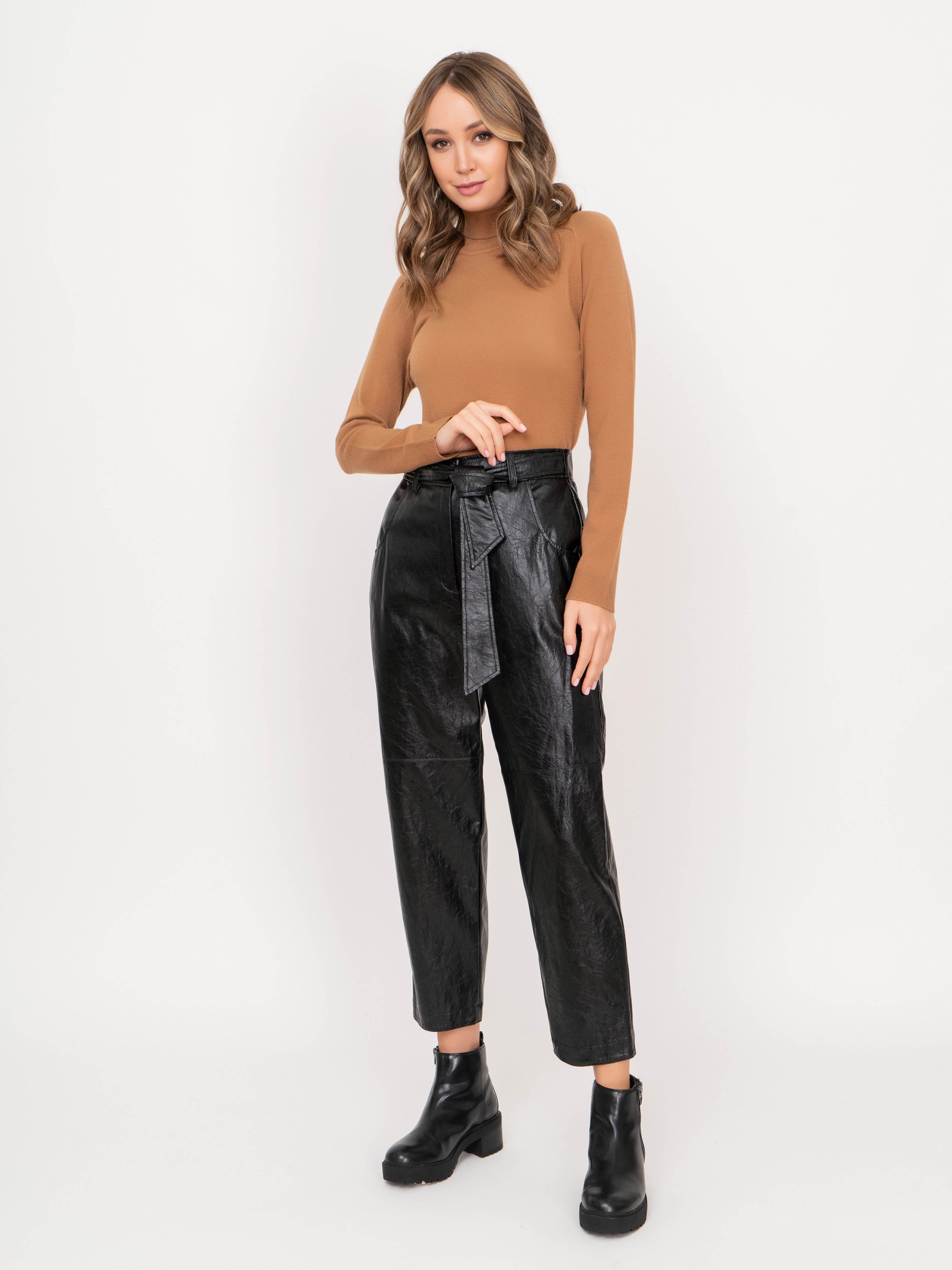 Э31360916 TREVISO/21-02 Брюки Marella