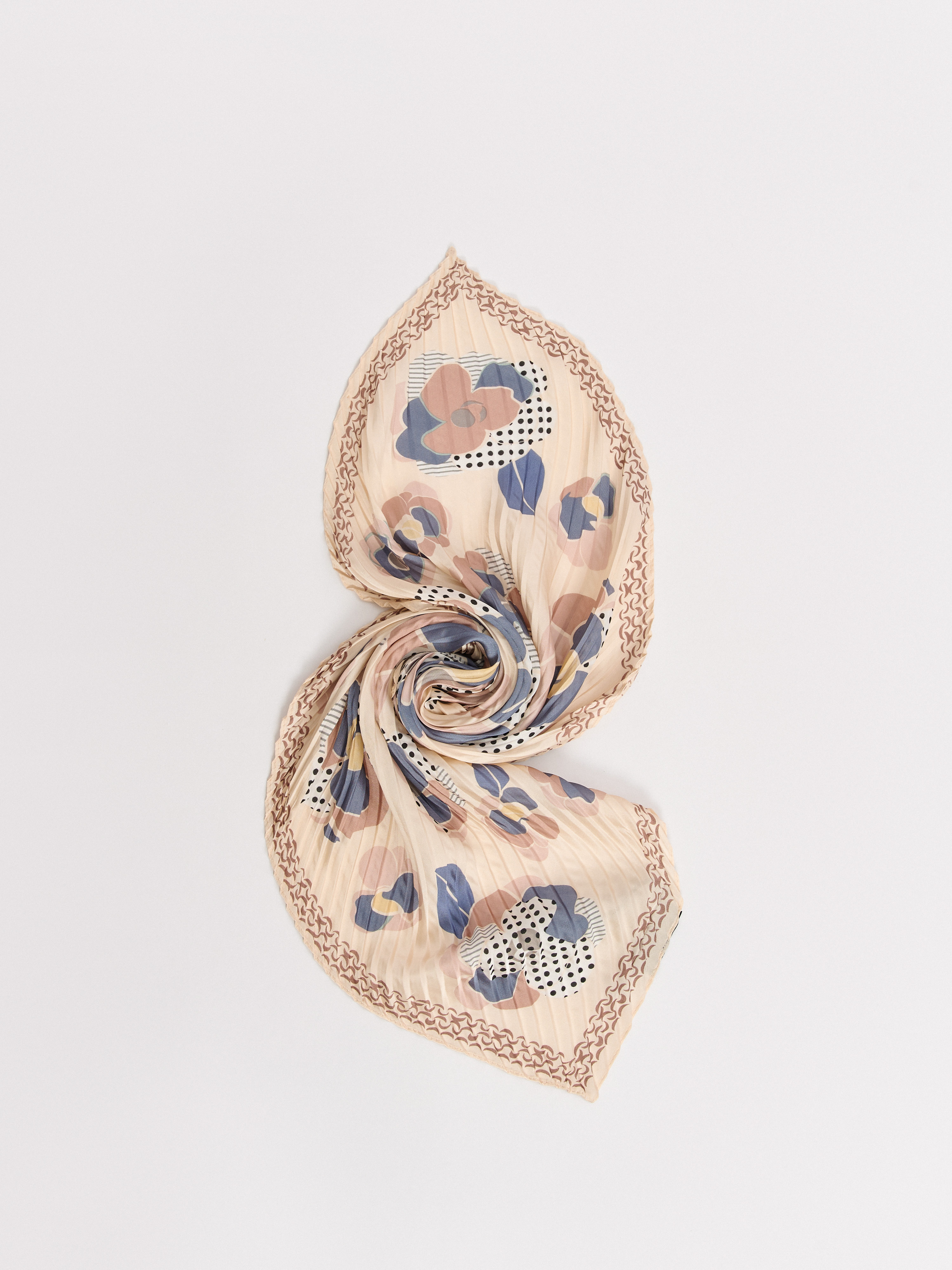 СLSZ34-677-05/м/26-01 Платок Labbra