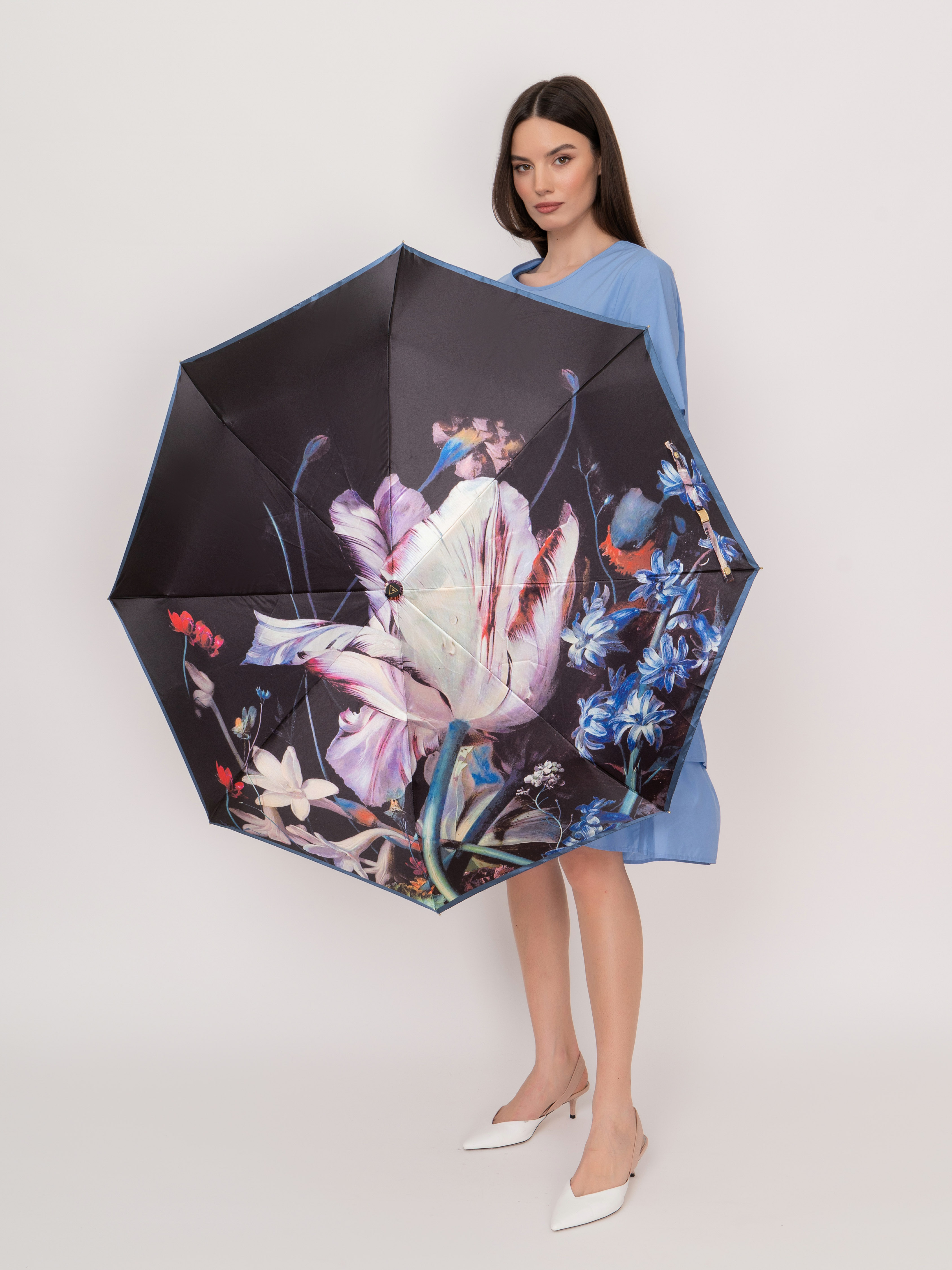 S-20199-2/21-02 Зонт A.Fabretti