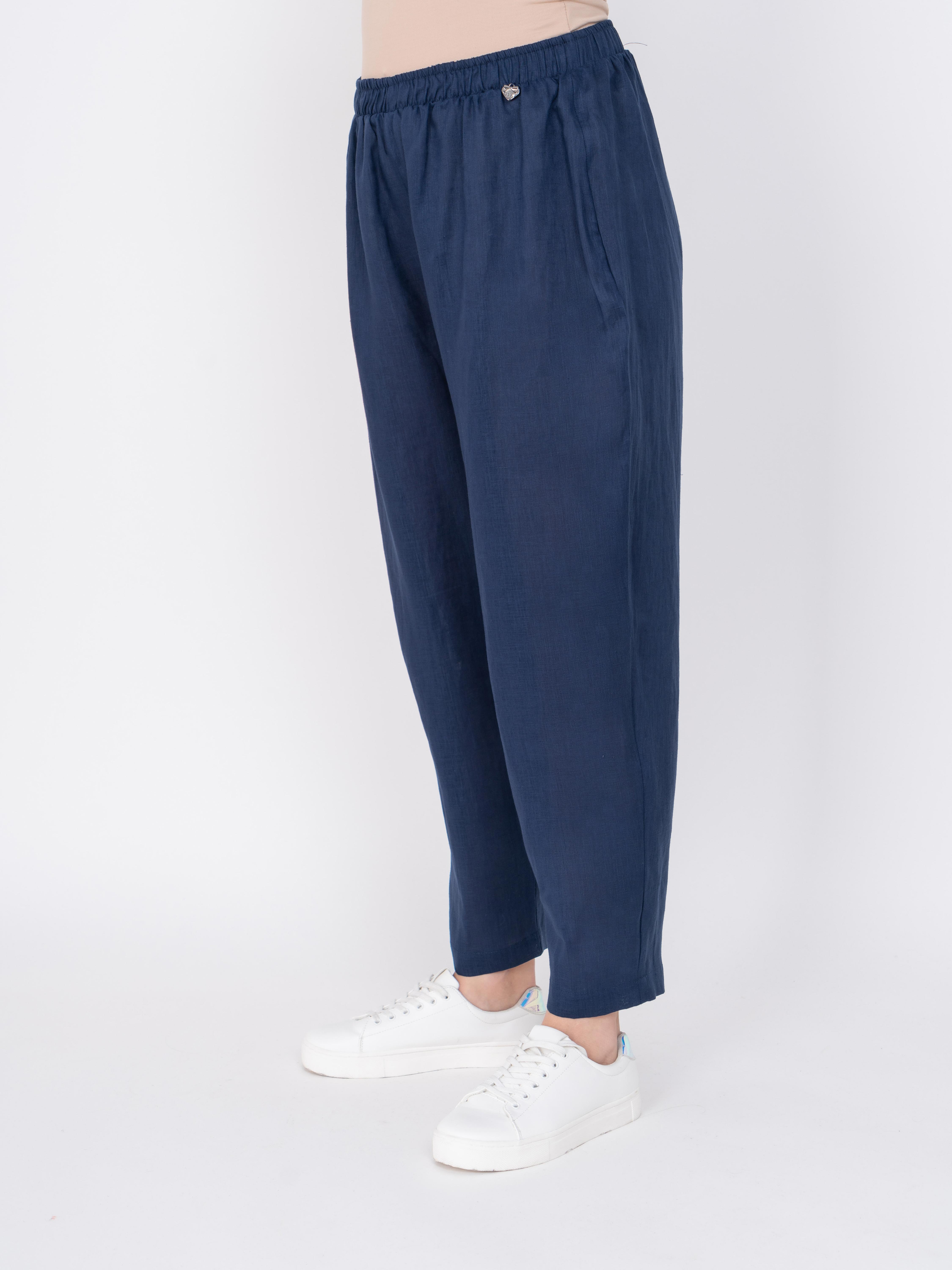 Э711.2056.M/19-01 Брюки Mat Fashion