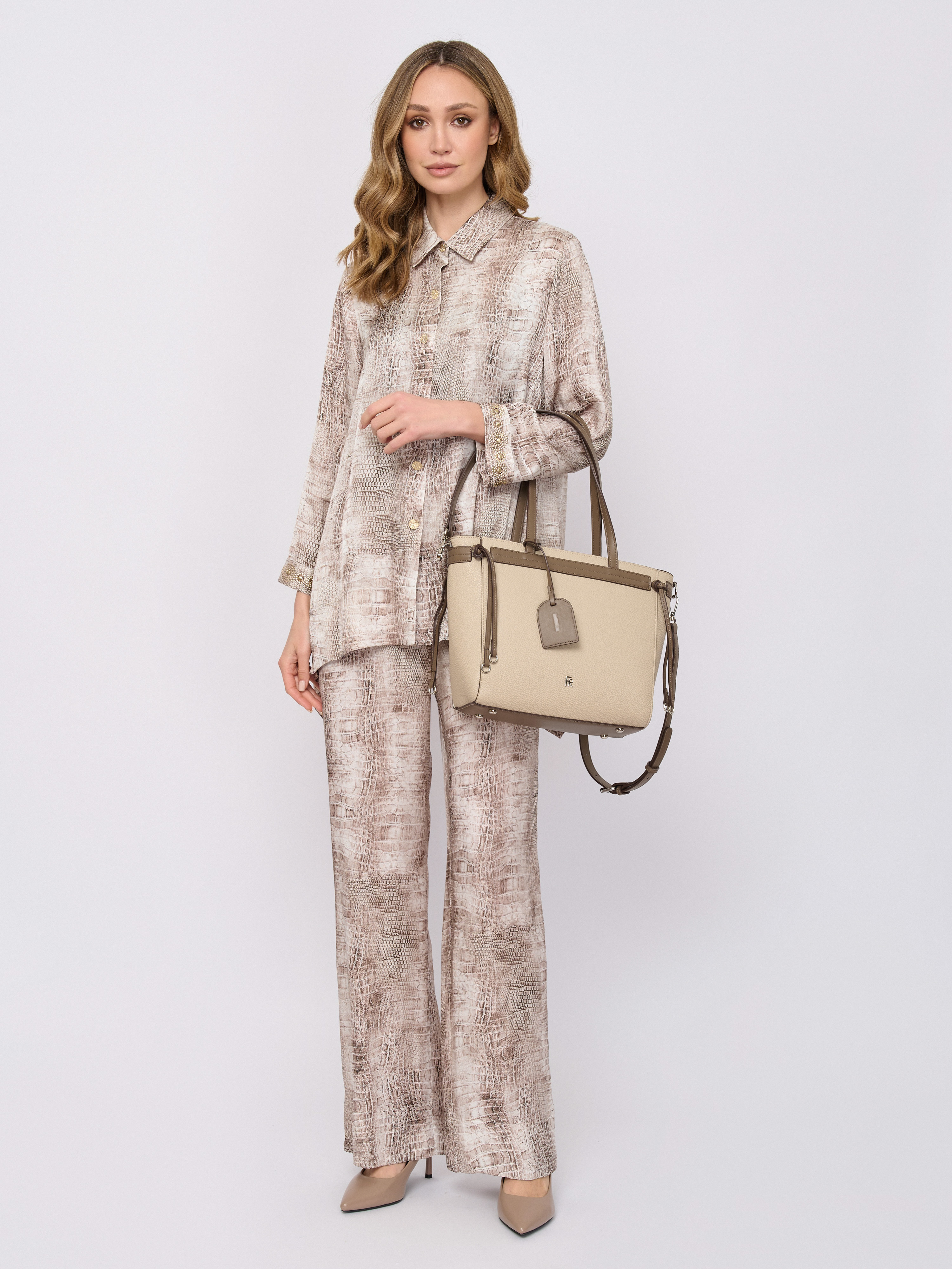 СFMM2409072-13/26-01 Сумка A.Fabretti