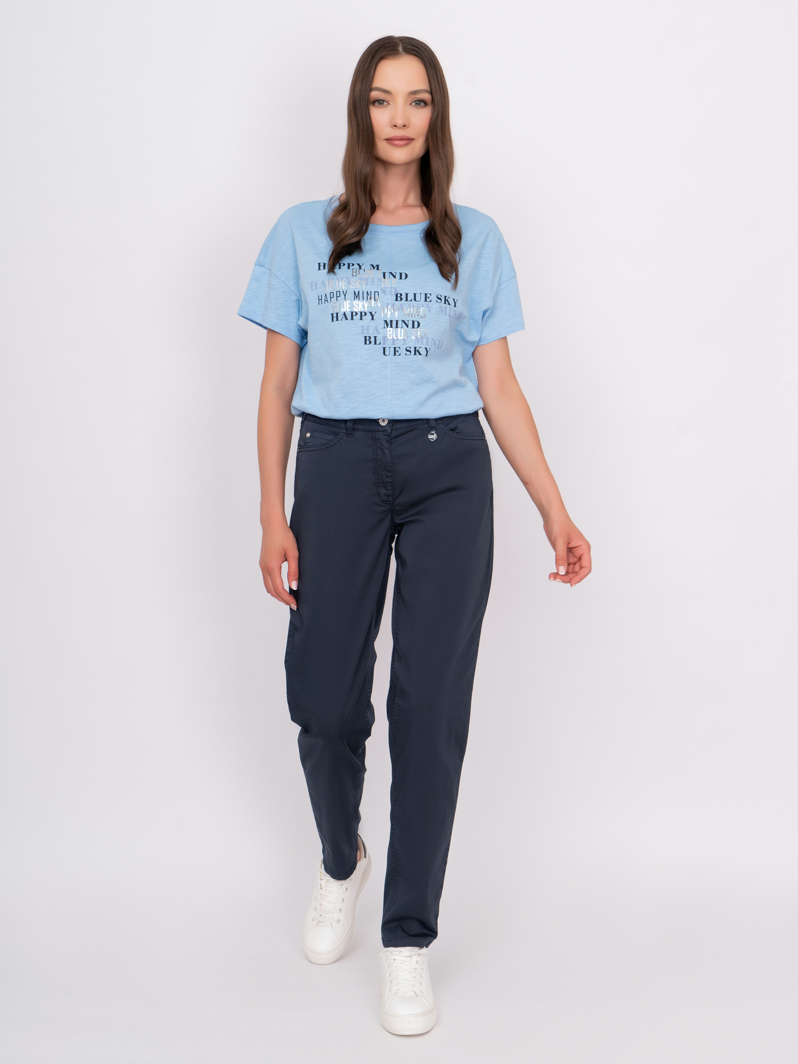 Э834600/249/22-01 Брюки Ppep