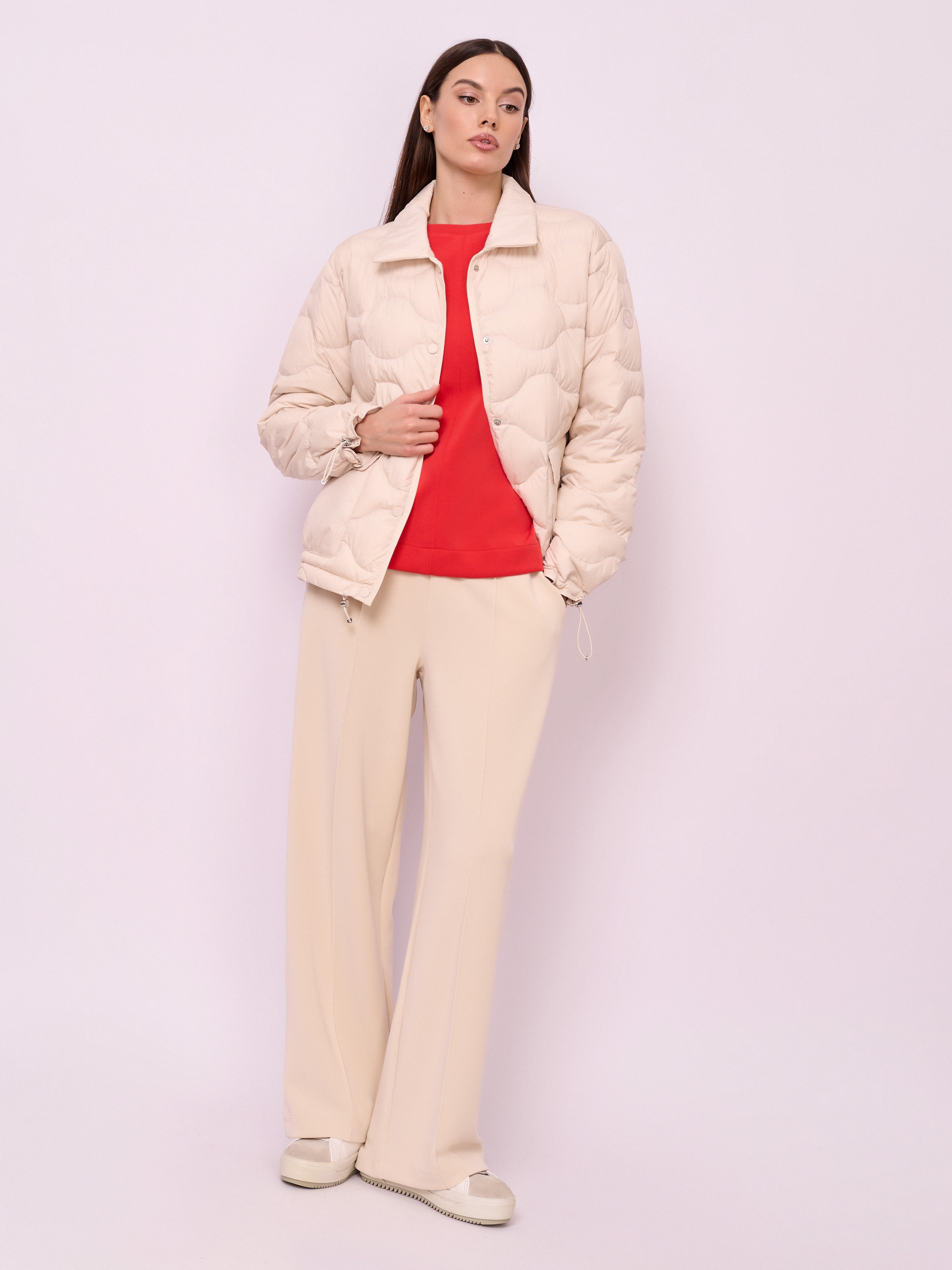 Э222188-44020/24-01 Брюки тр. Gerry Weber