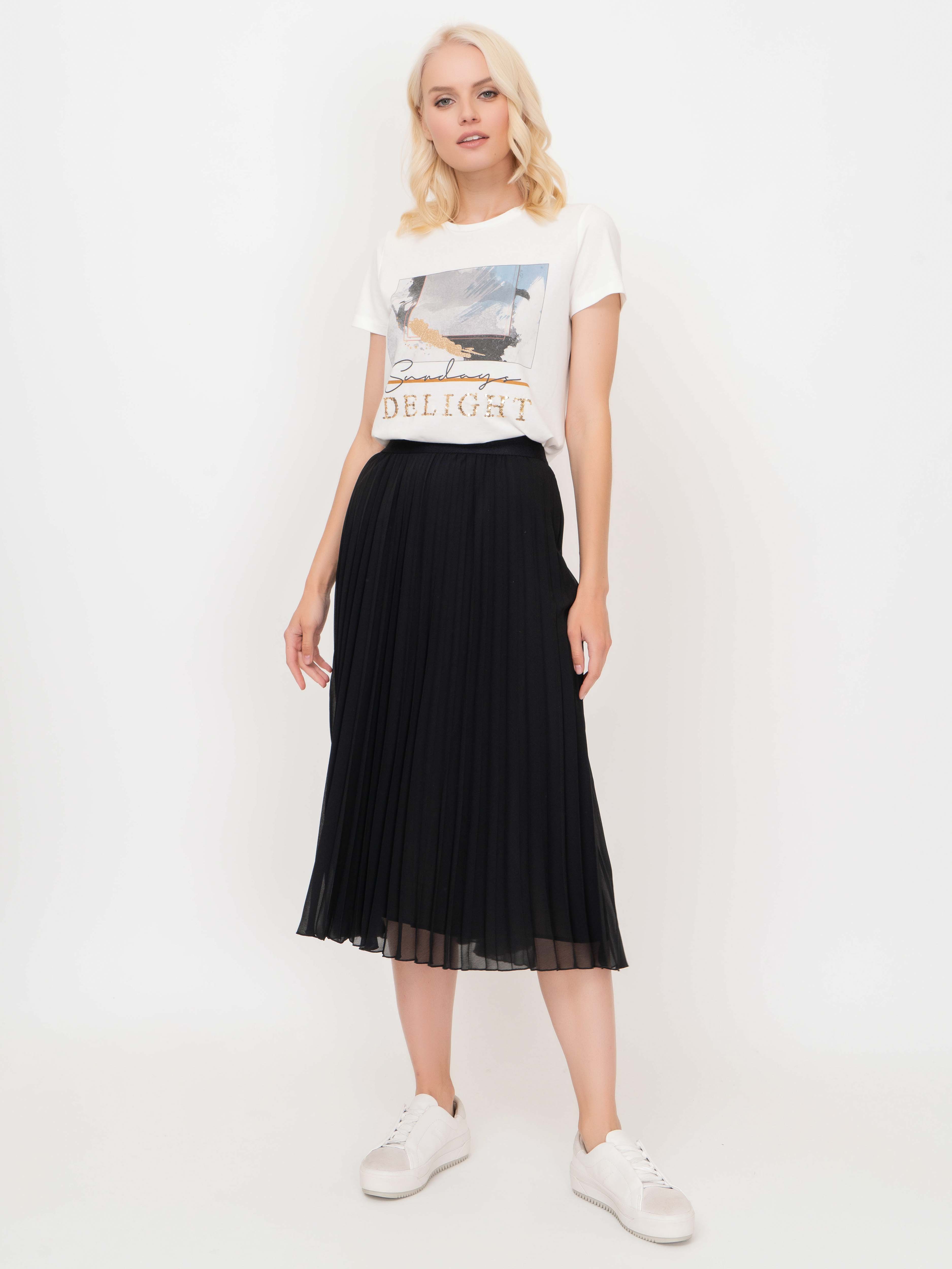 Э91089-31531/20-02 Юбка Gerry Weber