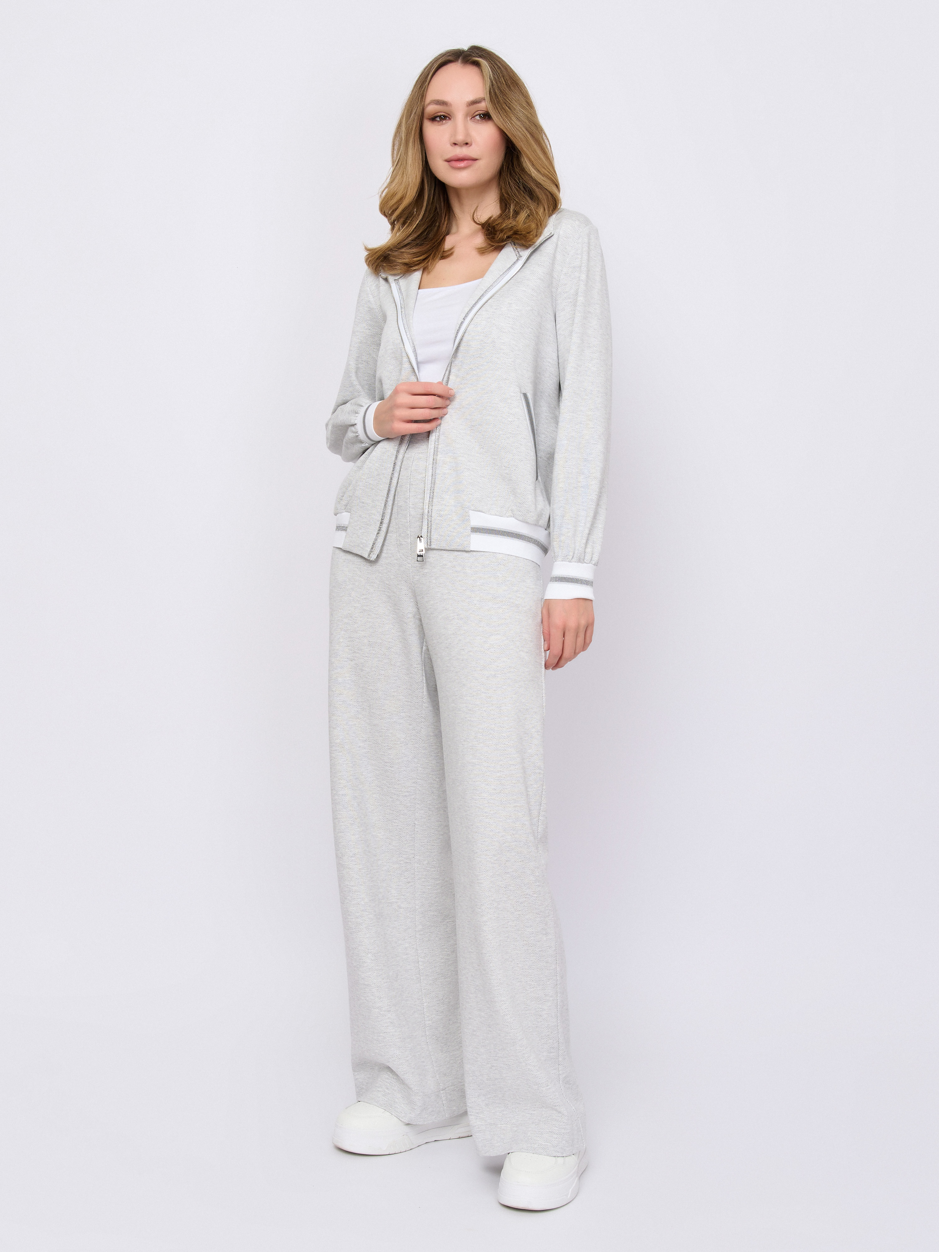 Э60735/м/25-01 Брюки D.Exterior