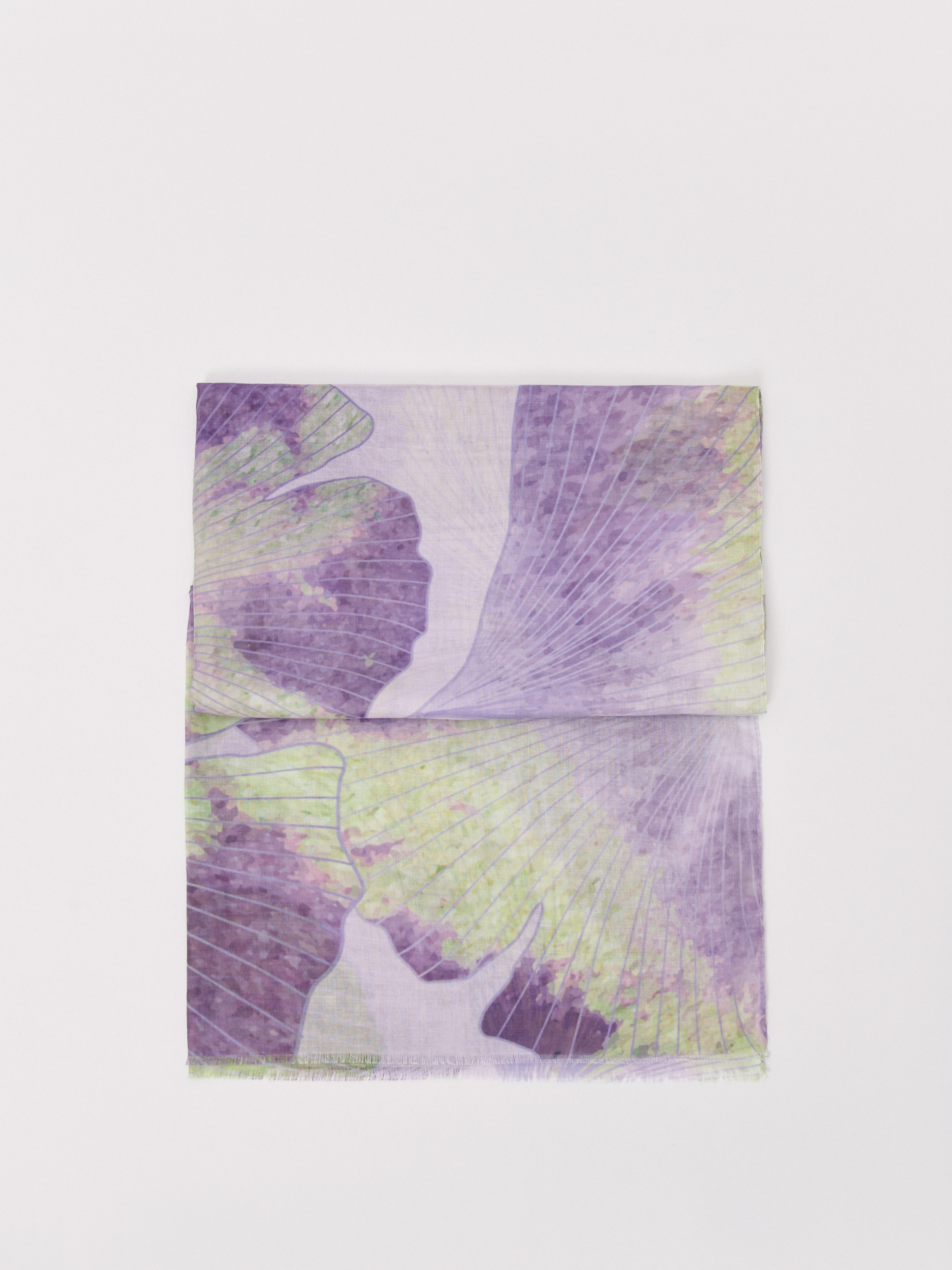 СLG68-720-10/м/26-01 Палантин Labbra