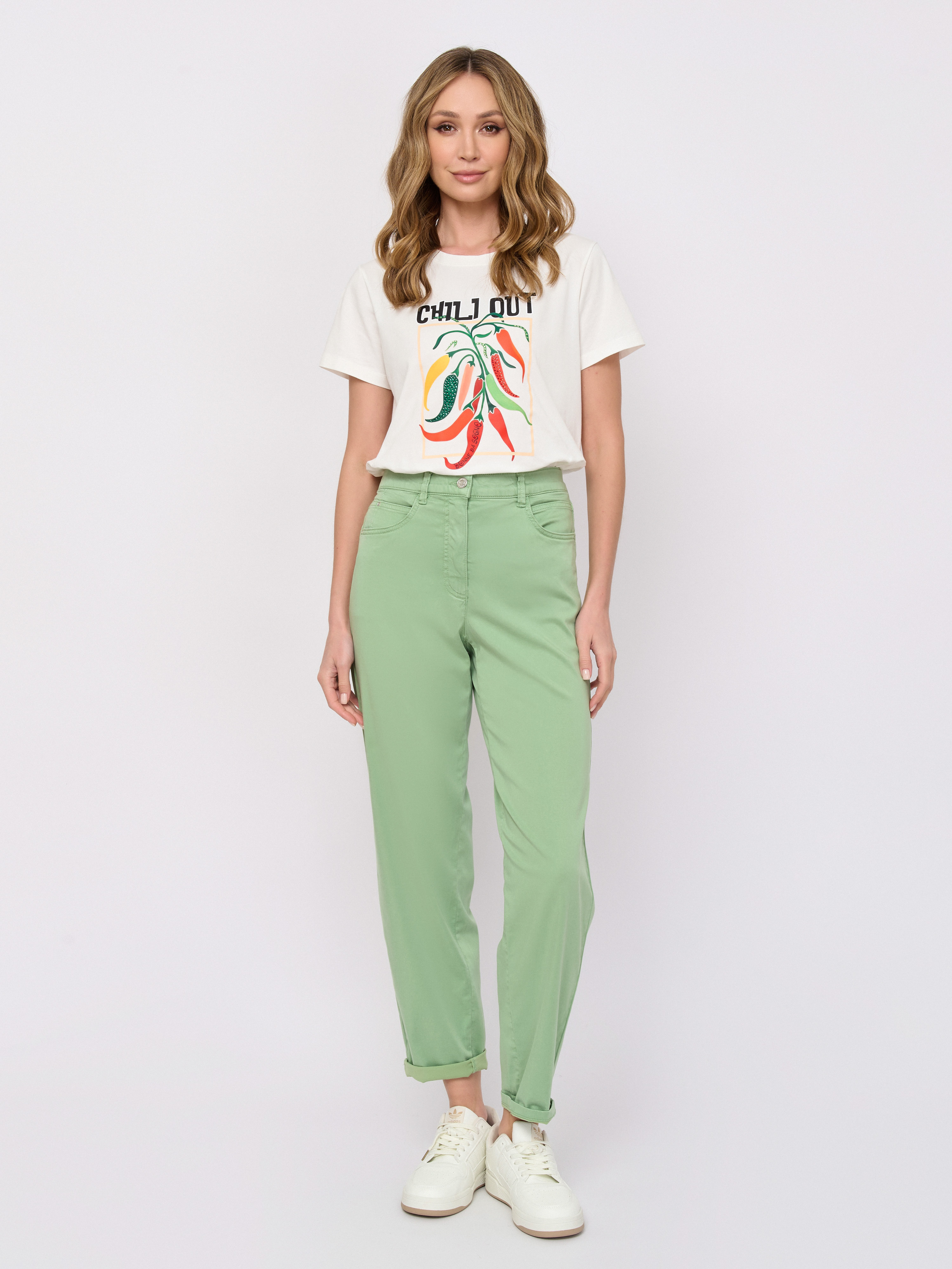 СN67105/м/26-01 Джинсы Gerry Weber