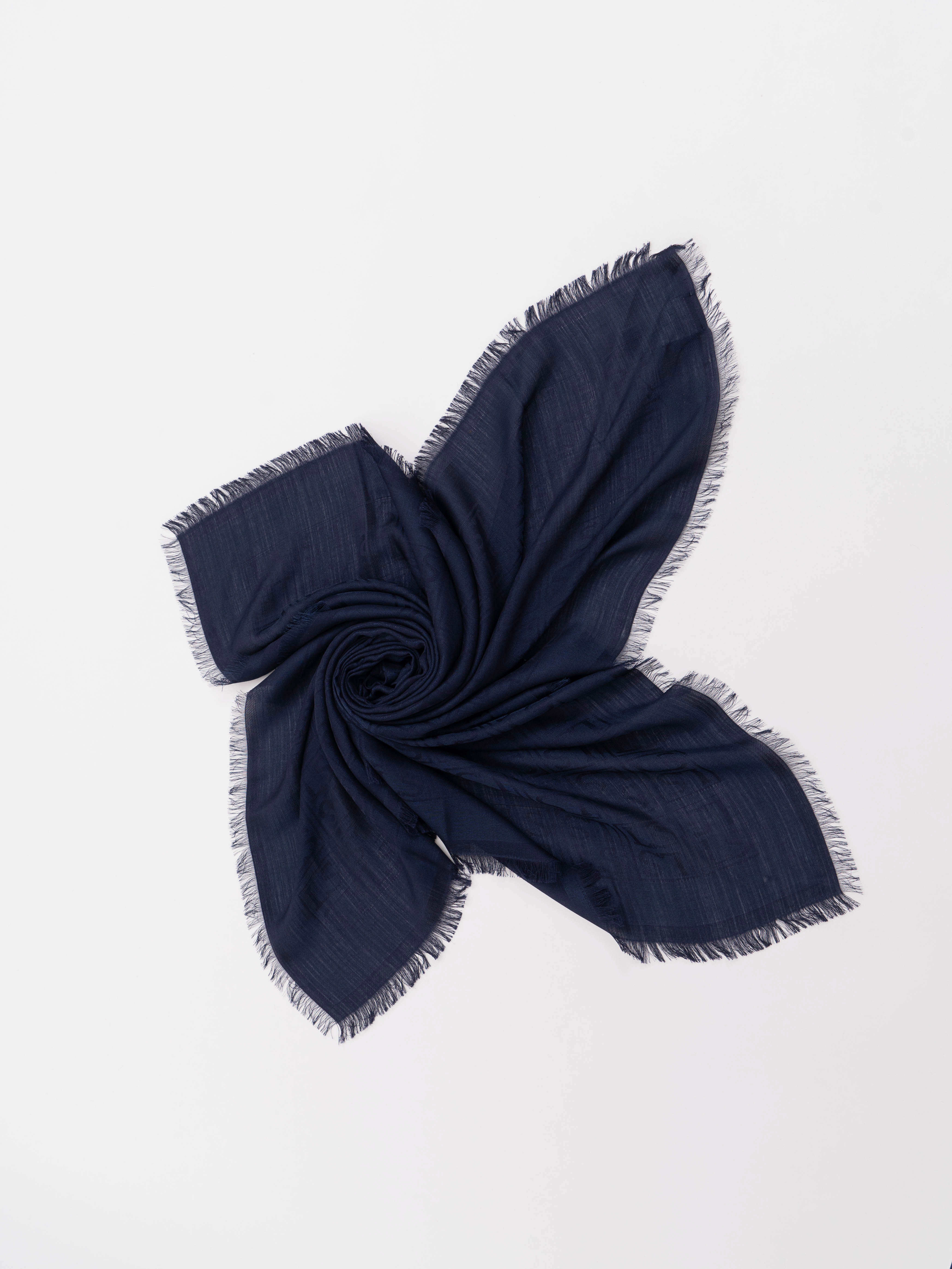 ЭROMANZOX.A/20-02 Платок Luisa Spagnoli