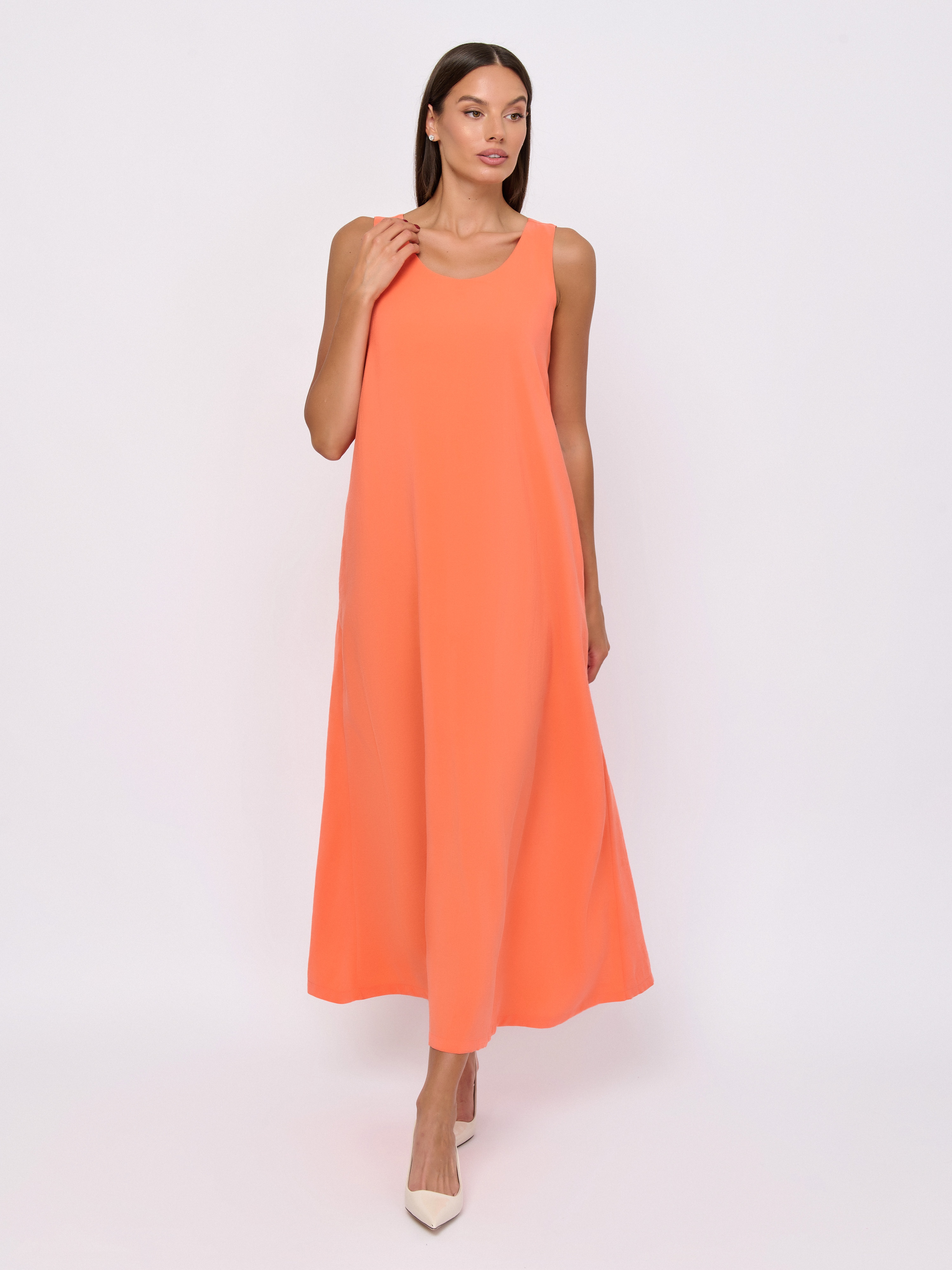 Э52-4624-1394-B/м/25-01 Платье Elisa.And.Me