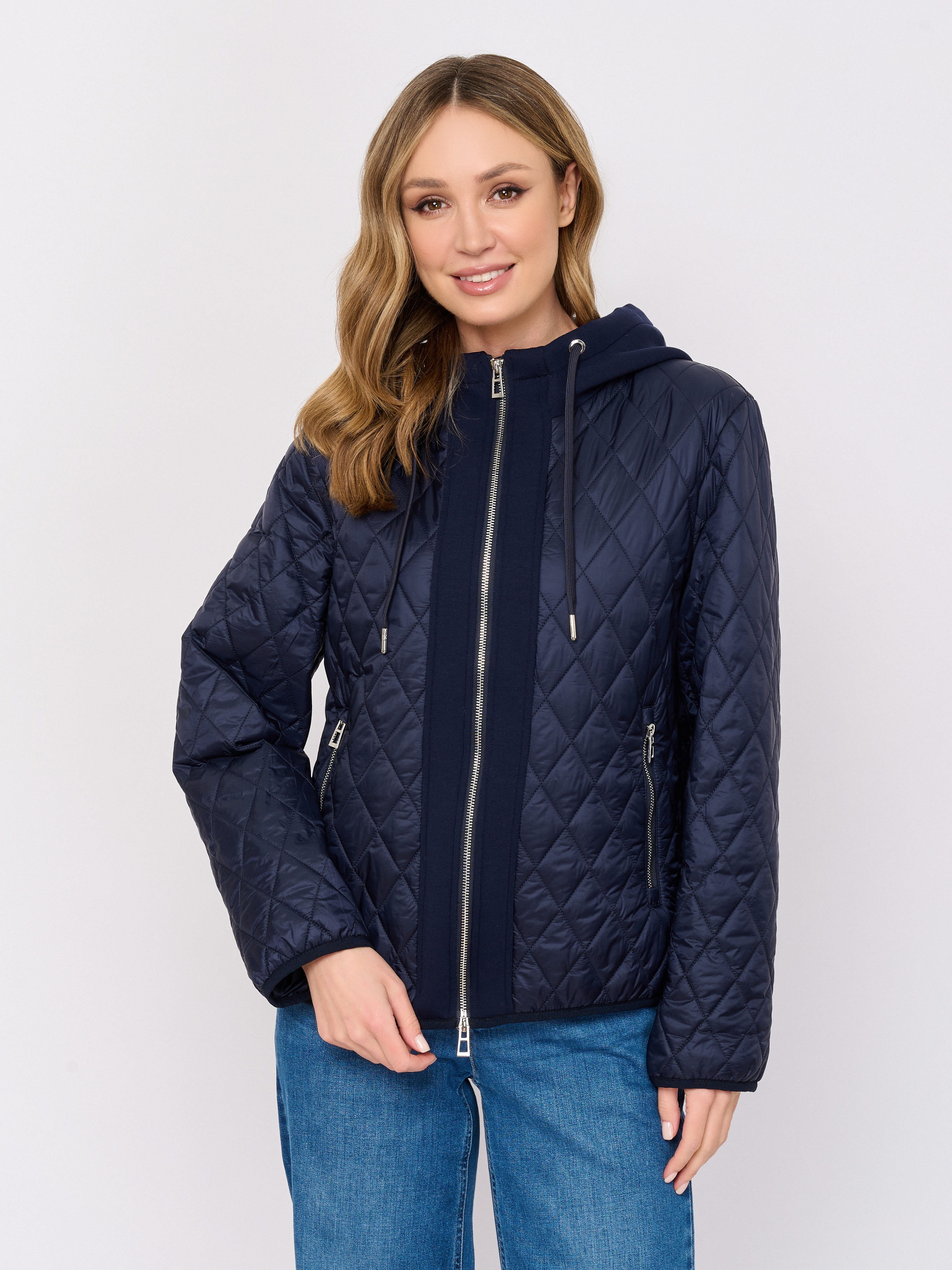 СN60272/м/26-01 Куртка Gerry Weber