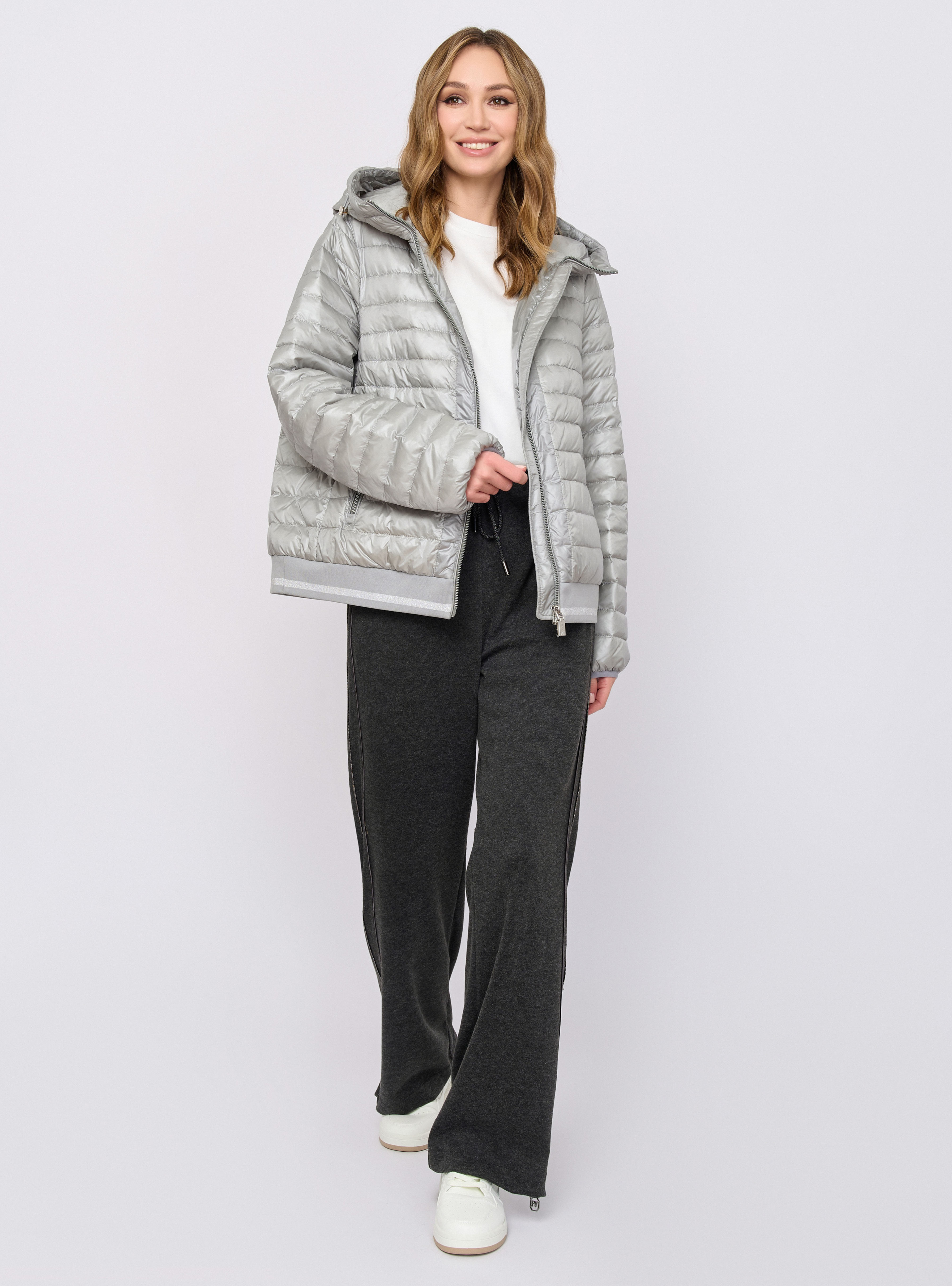 3927-227/26-02 Куртка утепленная Franco Vello