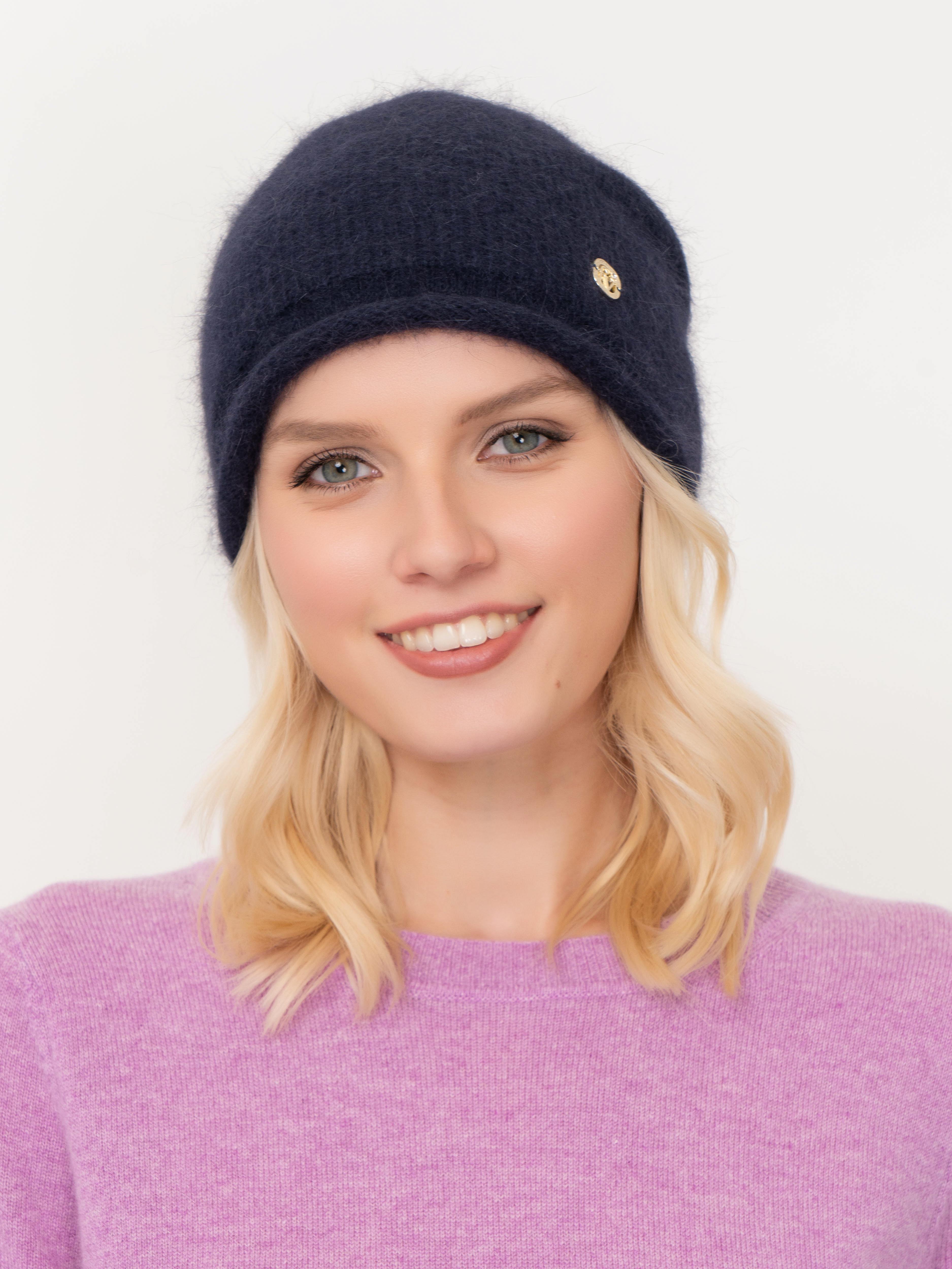 Э1017-221/20-02 Шапка Franco Vello