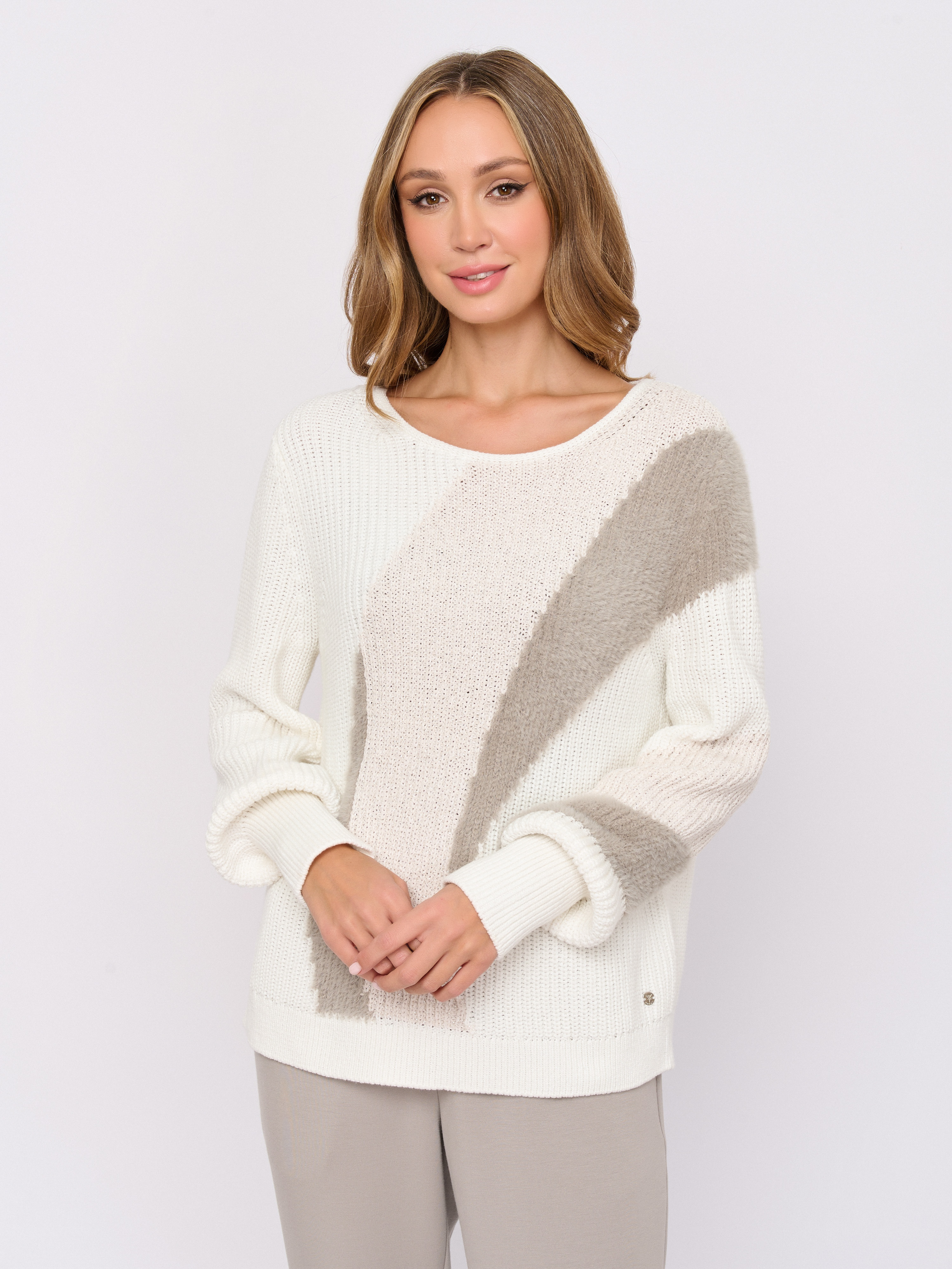 Э808973/м/25-02 Джемпер Monari