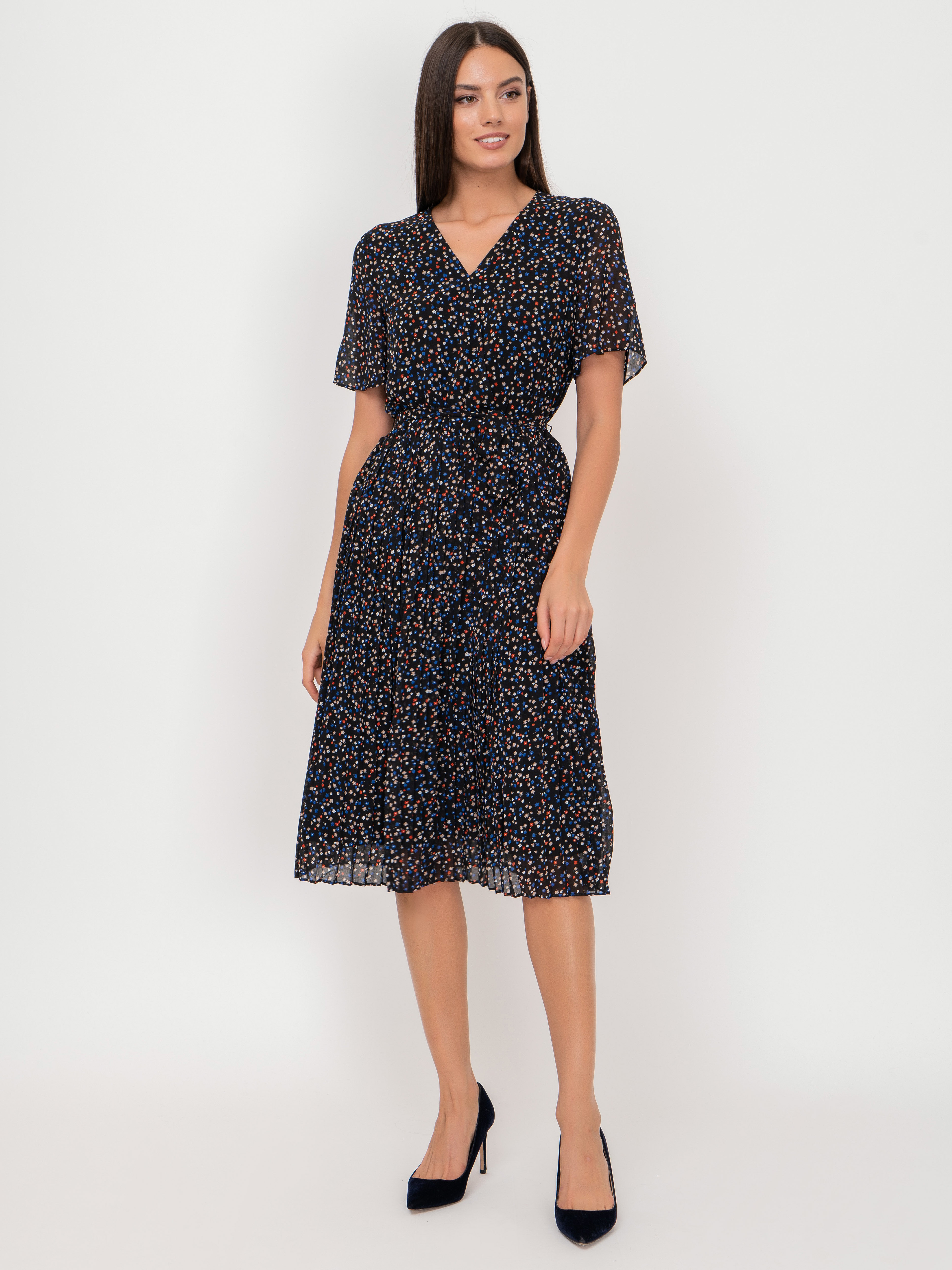 Э480012-31506/20-02 Платье Gerry Weber