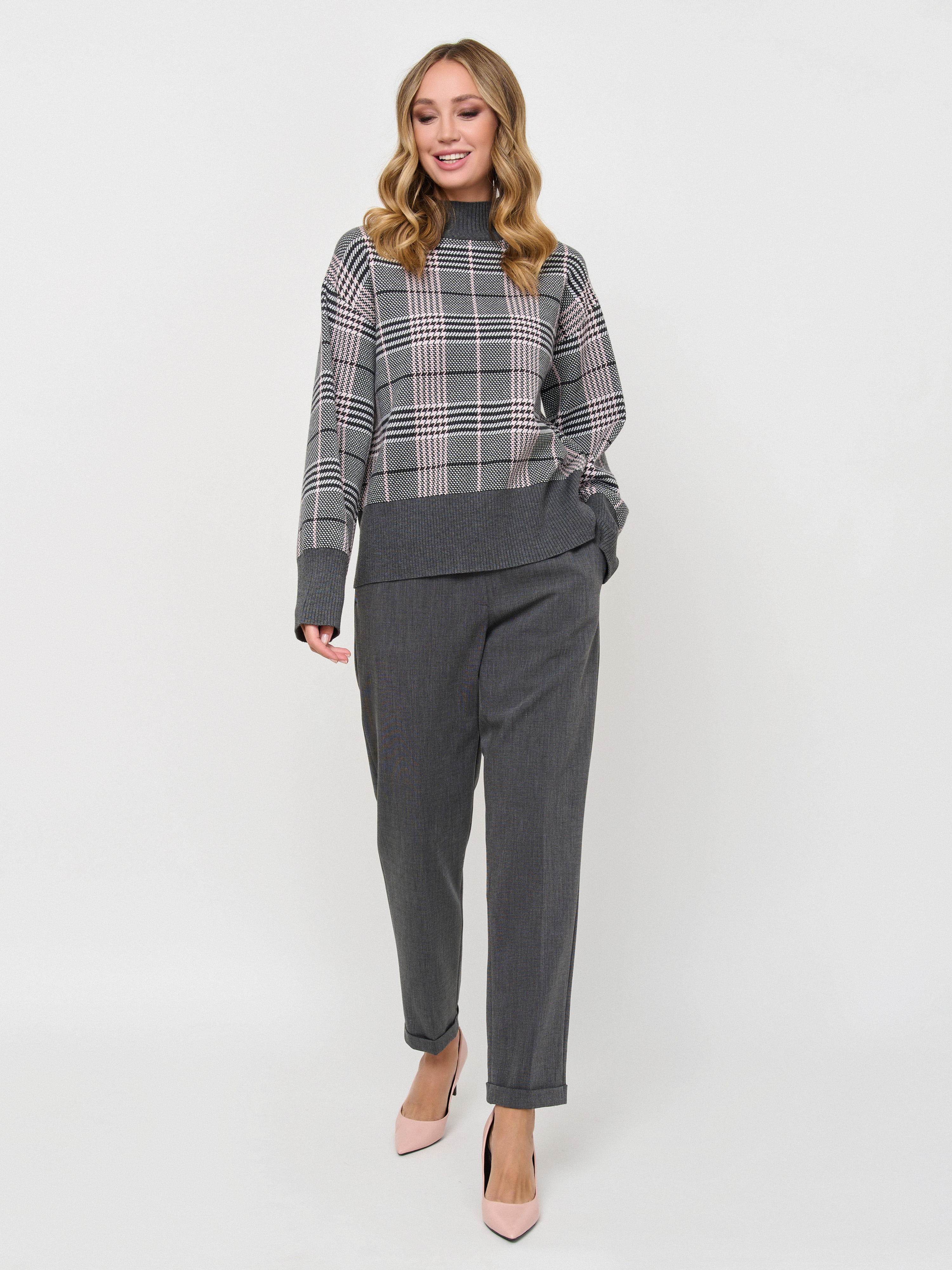 Э322027-66267/м/24-02 Брюки Gerry Weber