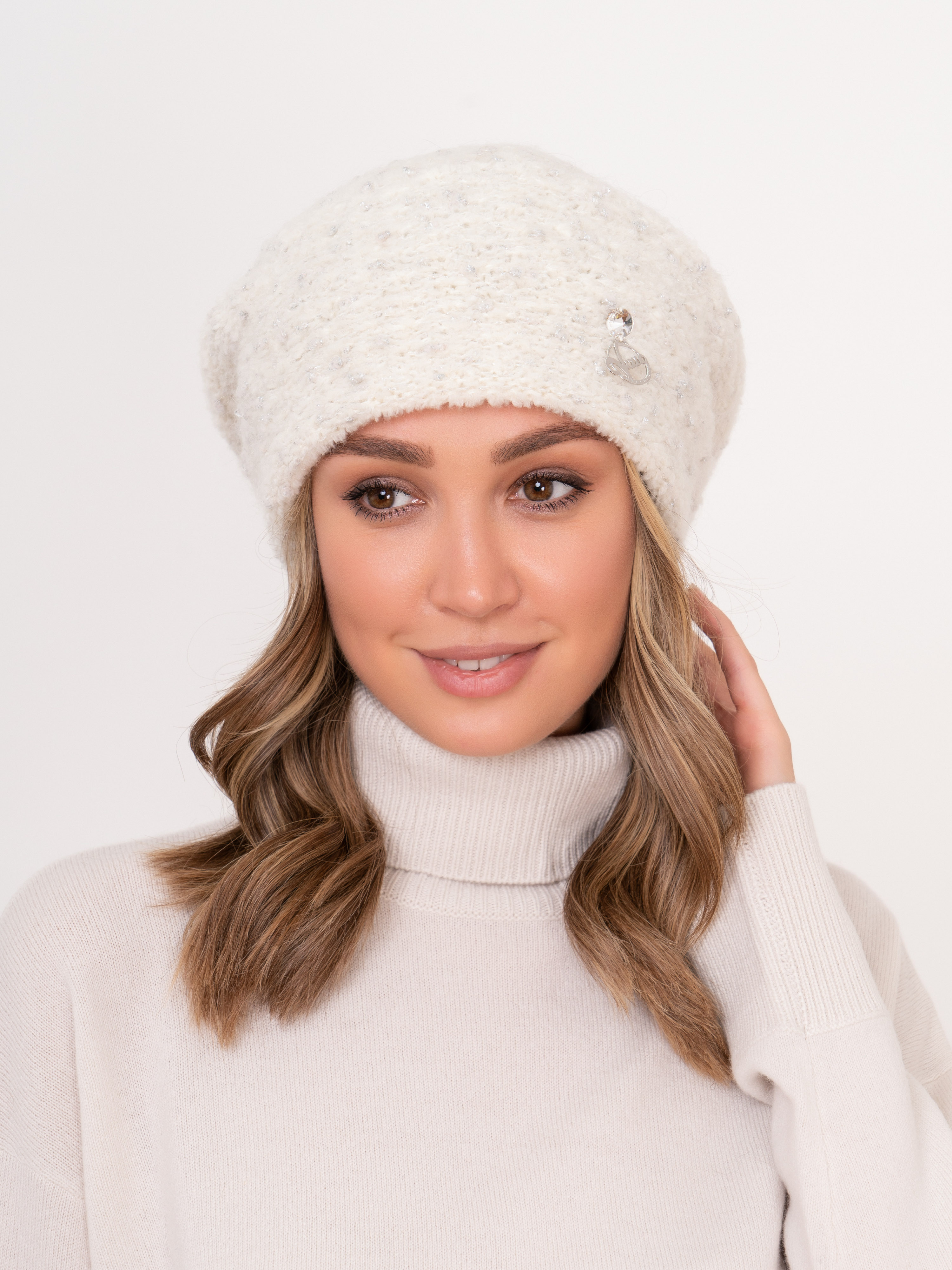 Э6959 B/21-02 Берет Vizio